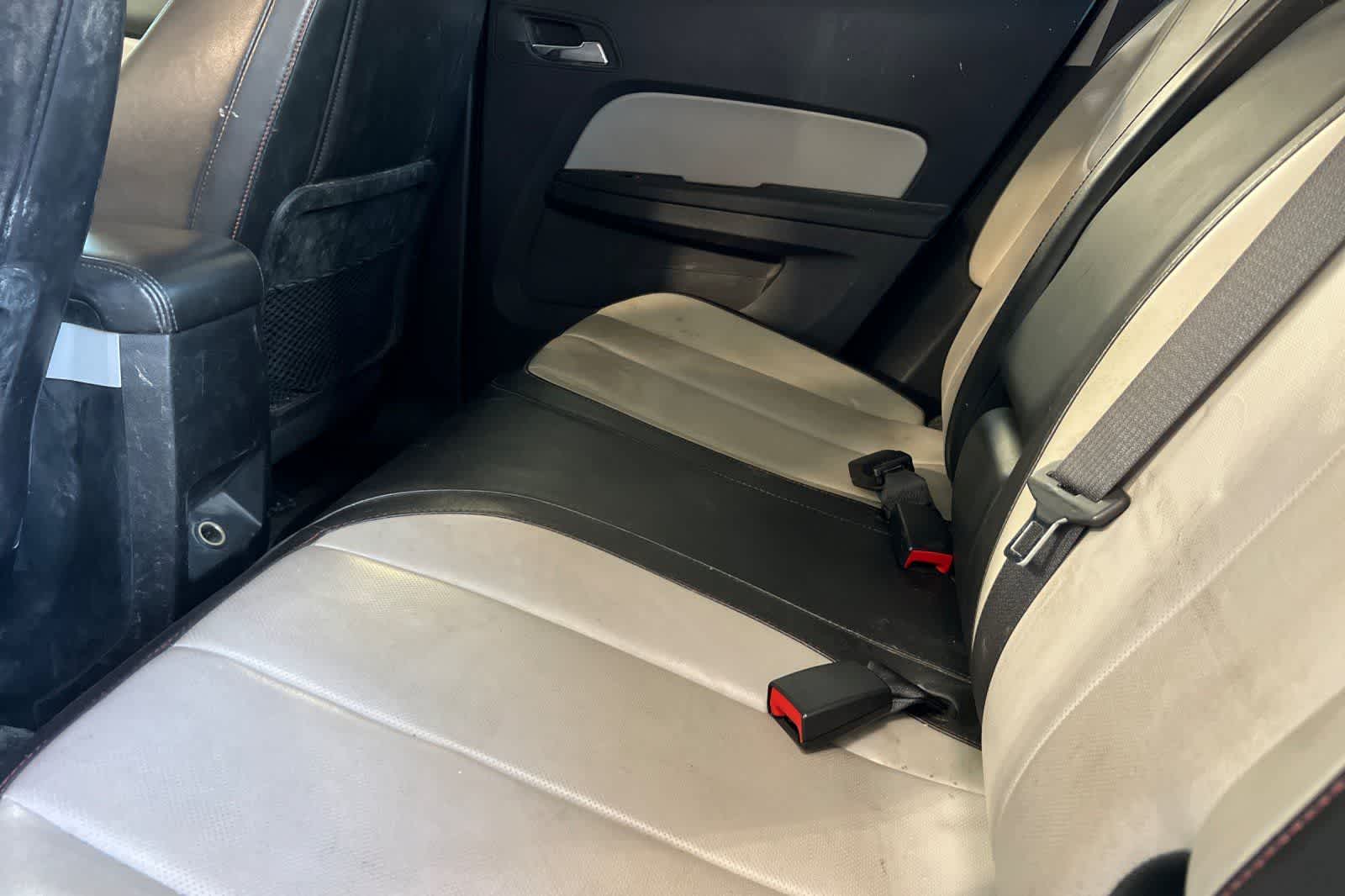 Thumbnail: 2017 GMC Terrain - 5