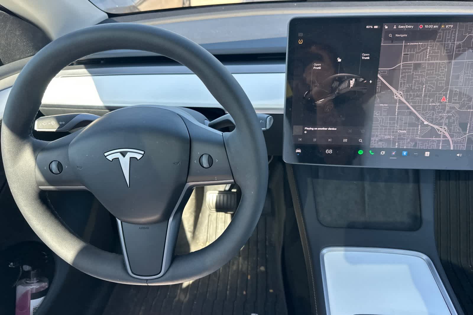 Thumbnail: 2024 Tesla Model Y - 17