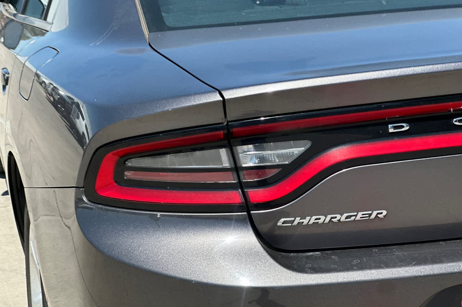 Thumbnail: 2022 Dodge Charger - 12