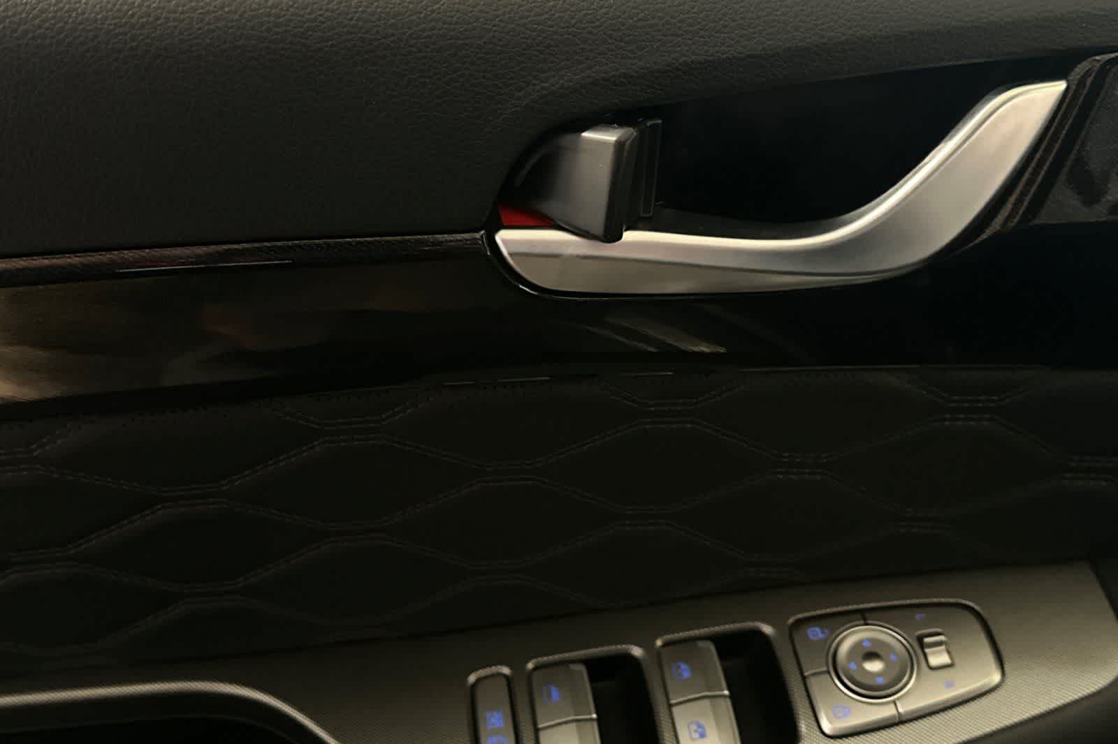 Thumbnail: 2020 Hyundai Palisade - 15