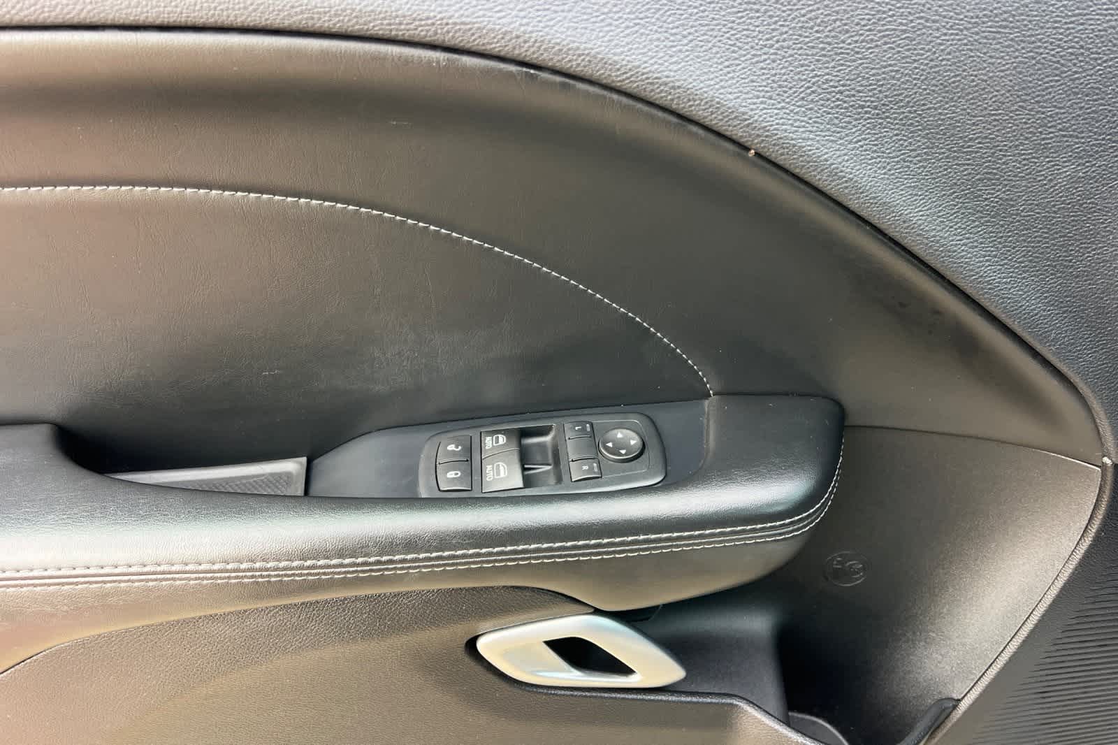 Thumbnail: 2016 Dodge Challenger - 13