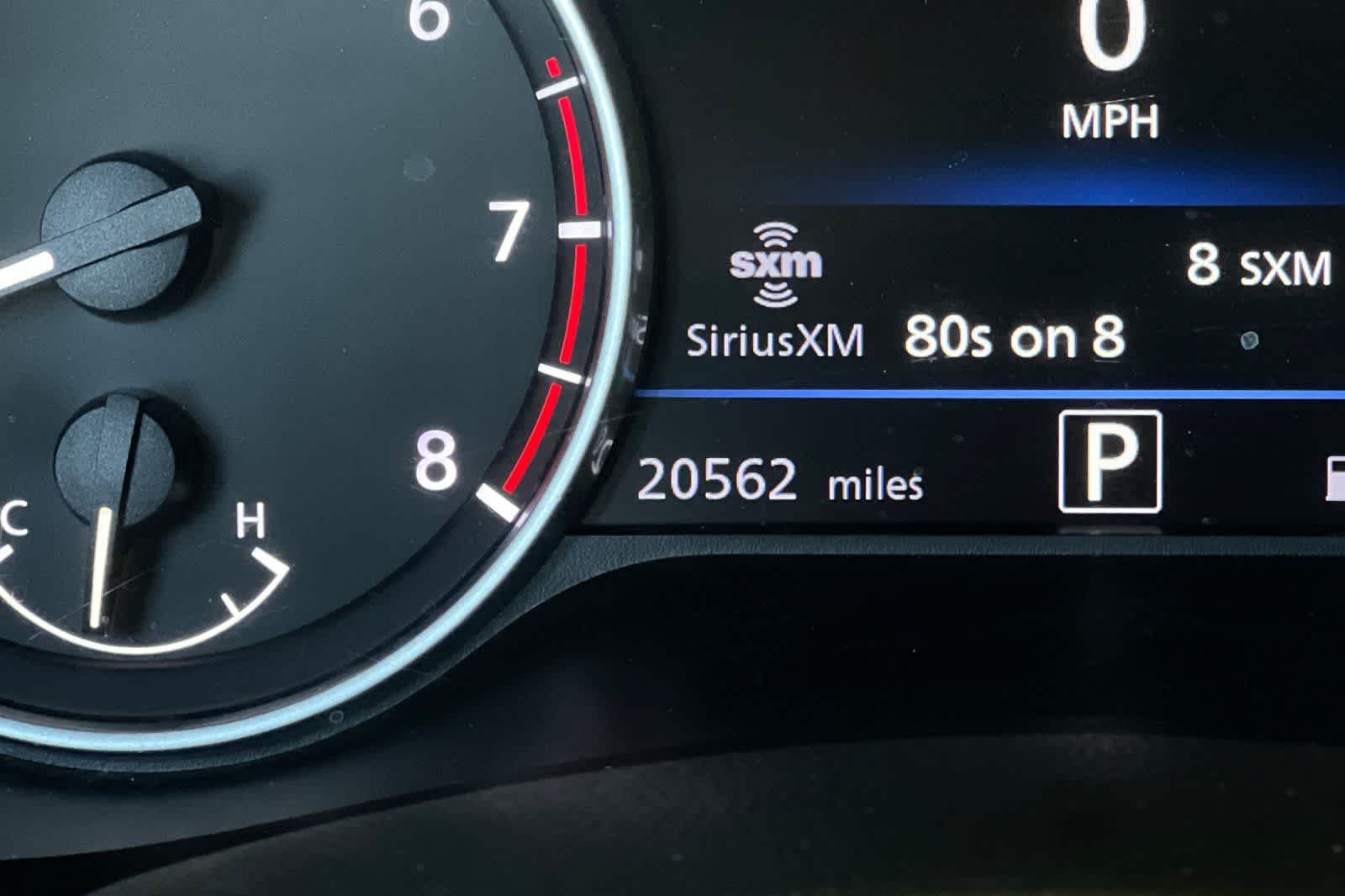 Thumbnail: 2025 Nissan Sentra - 25