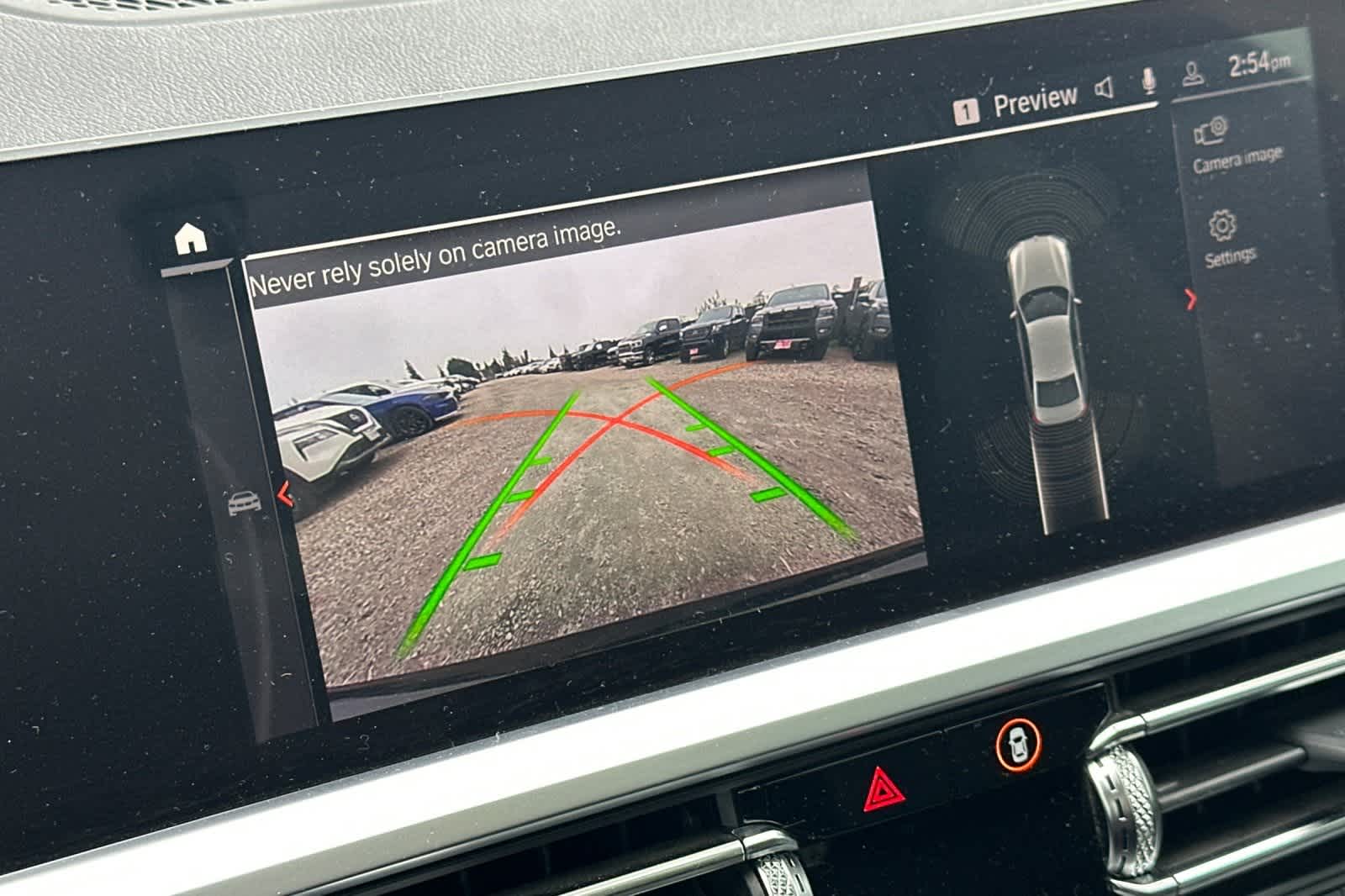 Thumbnail: 2020 BMW 3 Series - 20