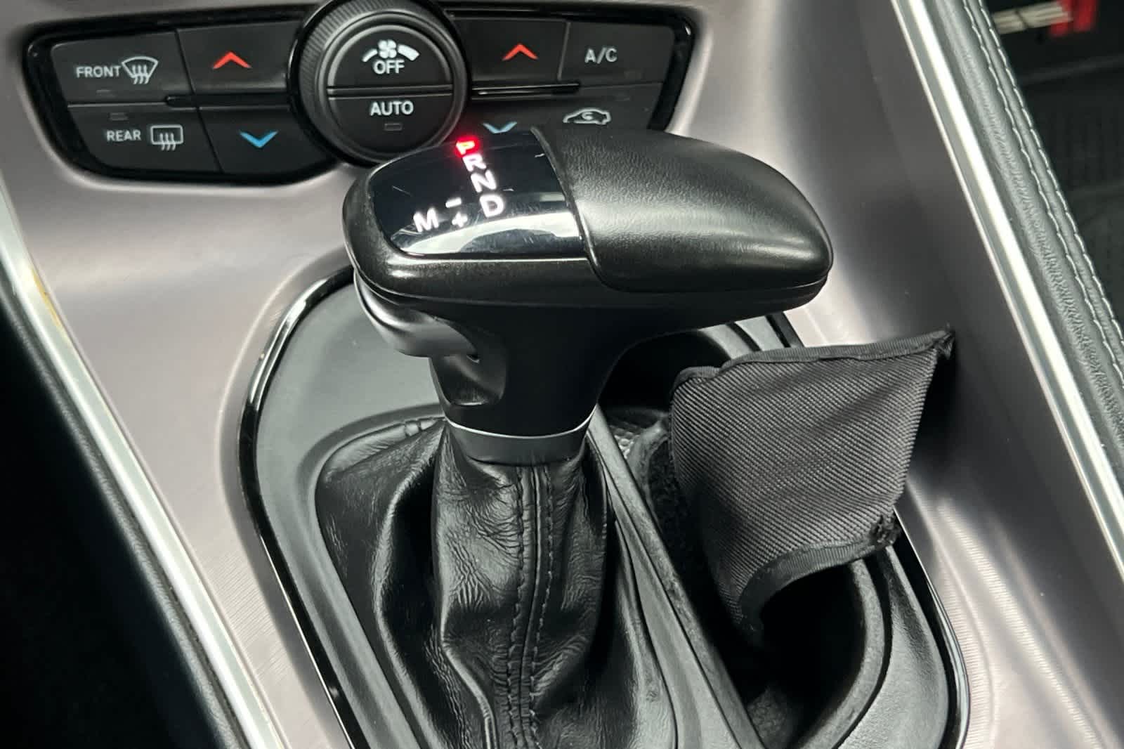 Thumbnail: 2022 Dodge Challenger - 27