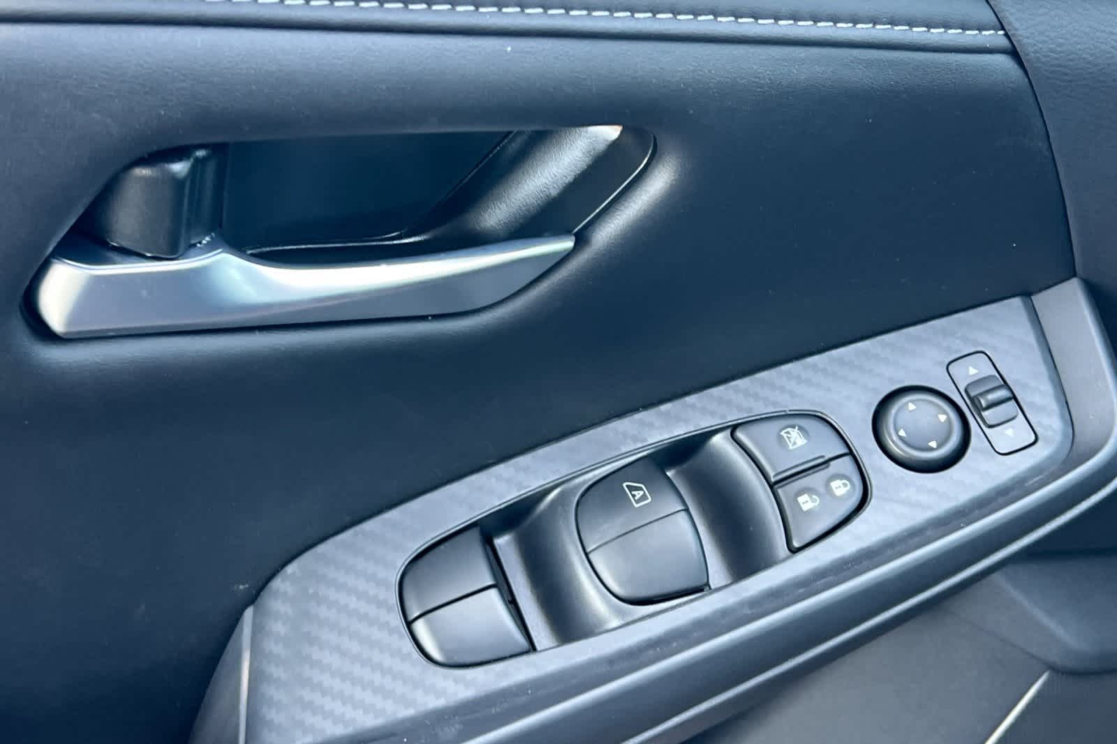 Thumbnail: 2025 Nissan Sentra - 13