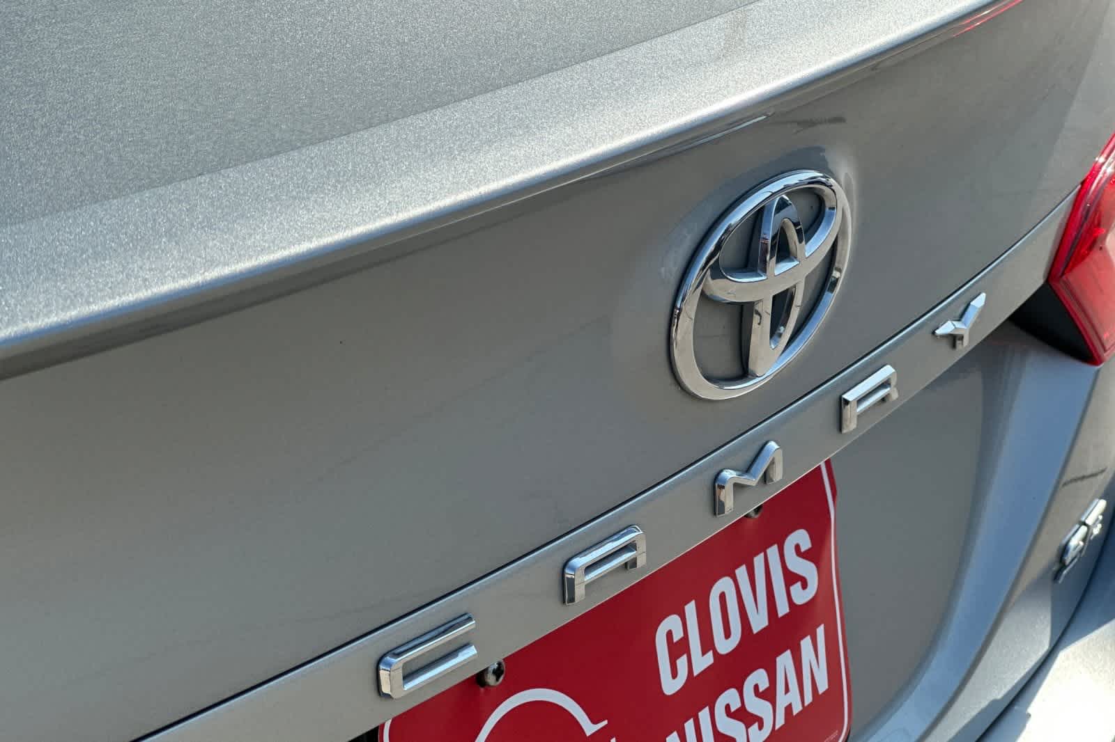 Thumbnail: 2020 Toyota Camry - 13