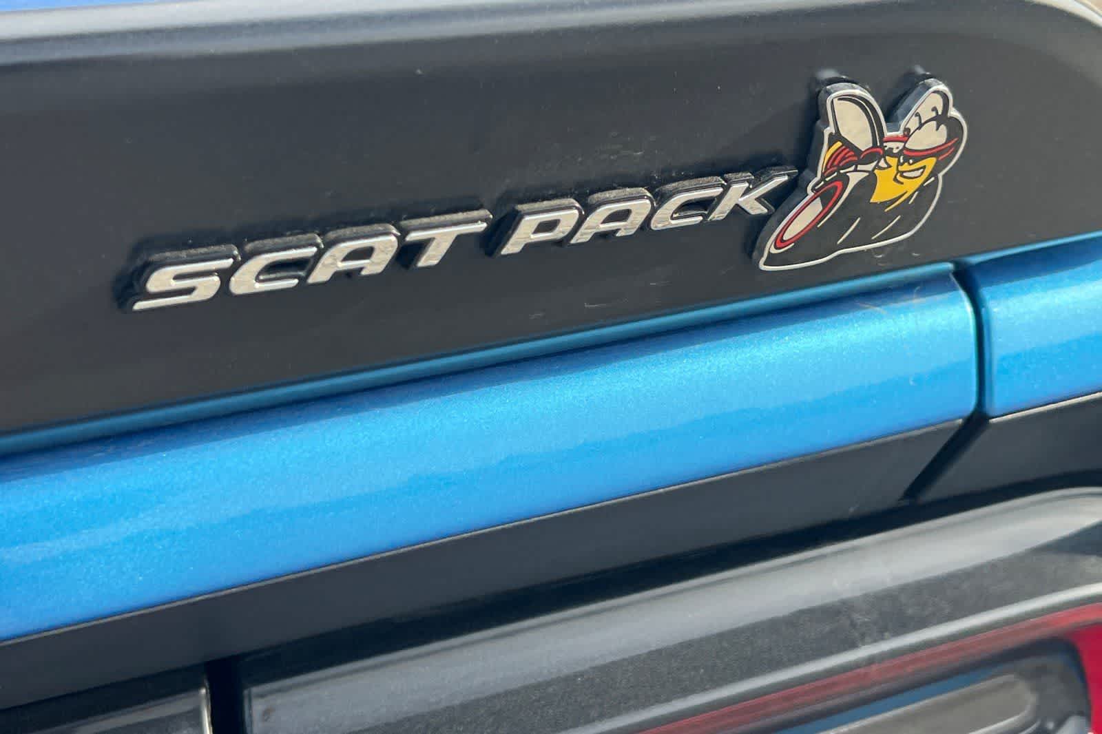 Thumbnail: 2023 Dodge Challenger - 13