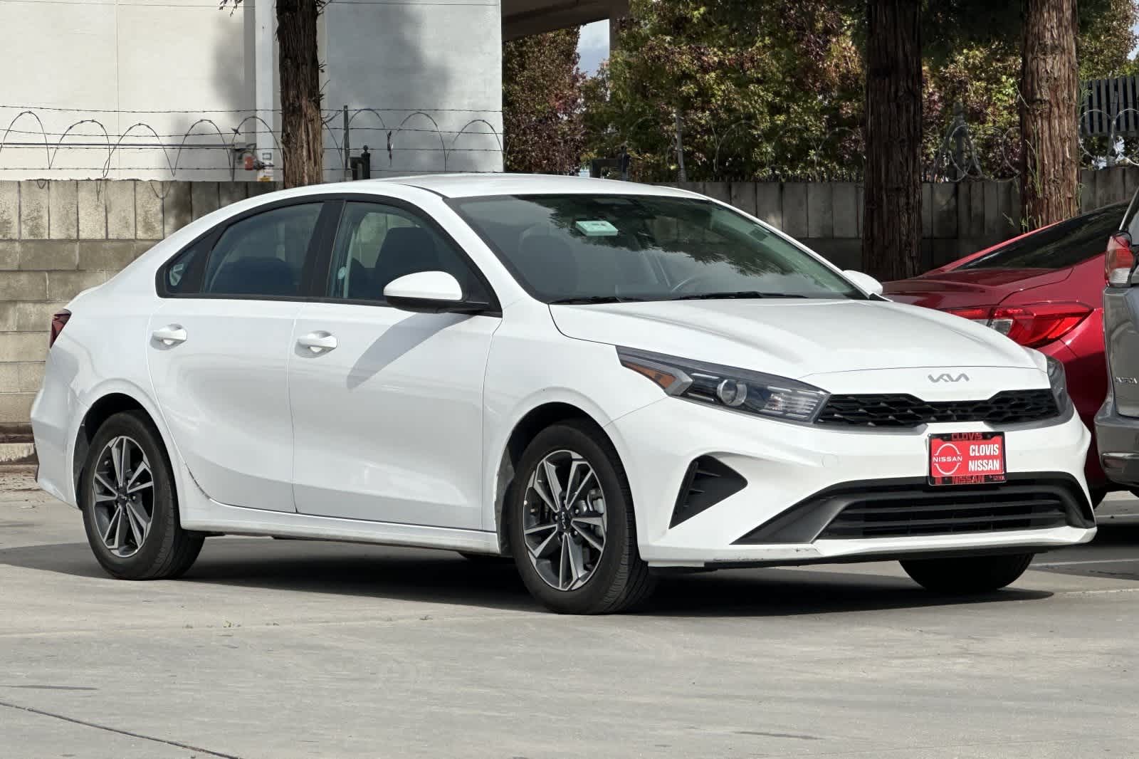 Thumbnail: 2024 Kia Forte - 2