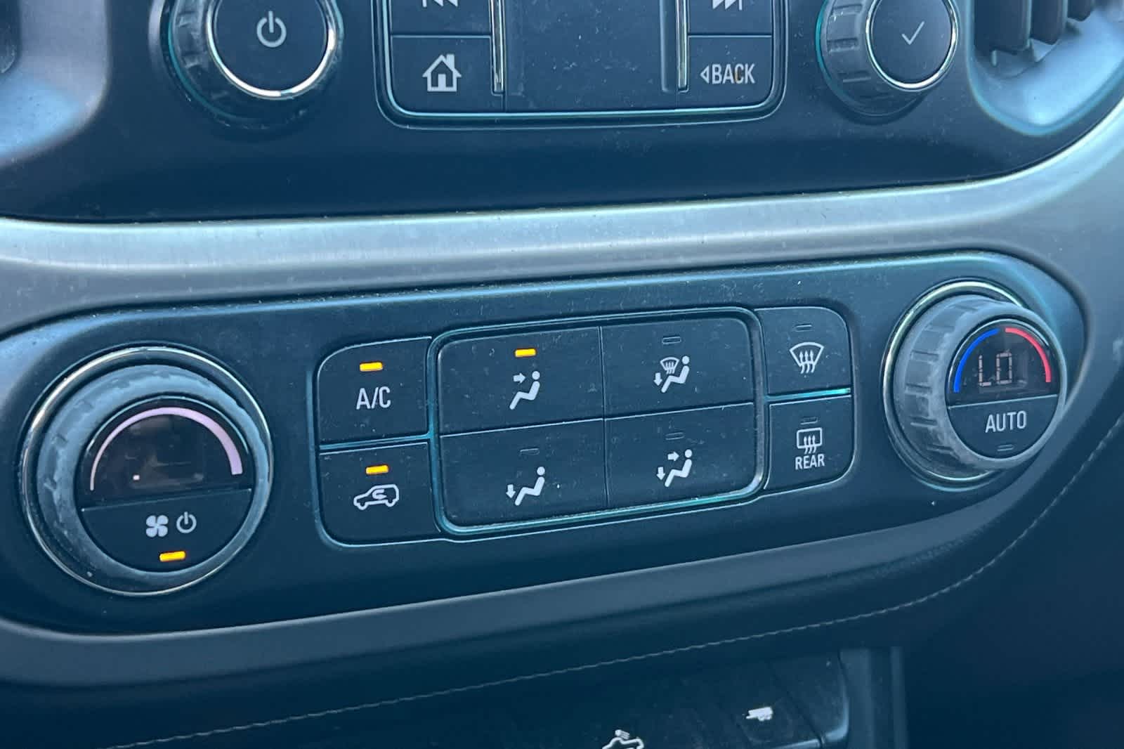 Thumbnail: 2022 GMC Canyon - 21