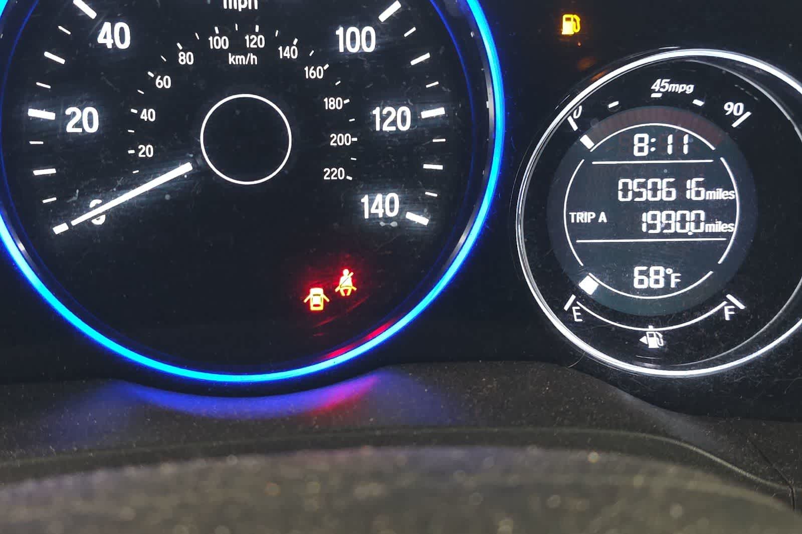 Thumbnail: 2020 Honda HR-V - 25