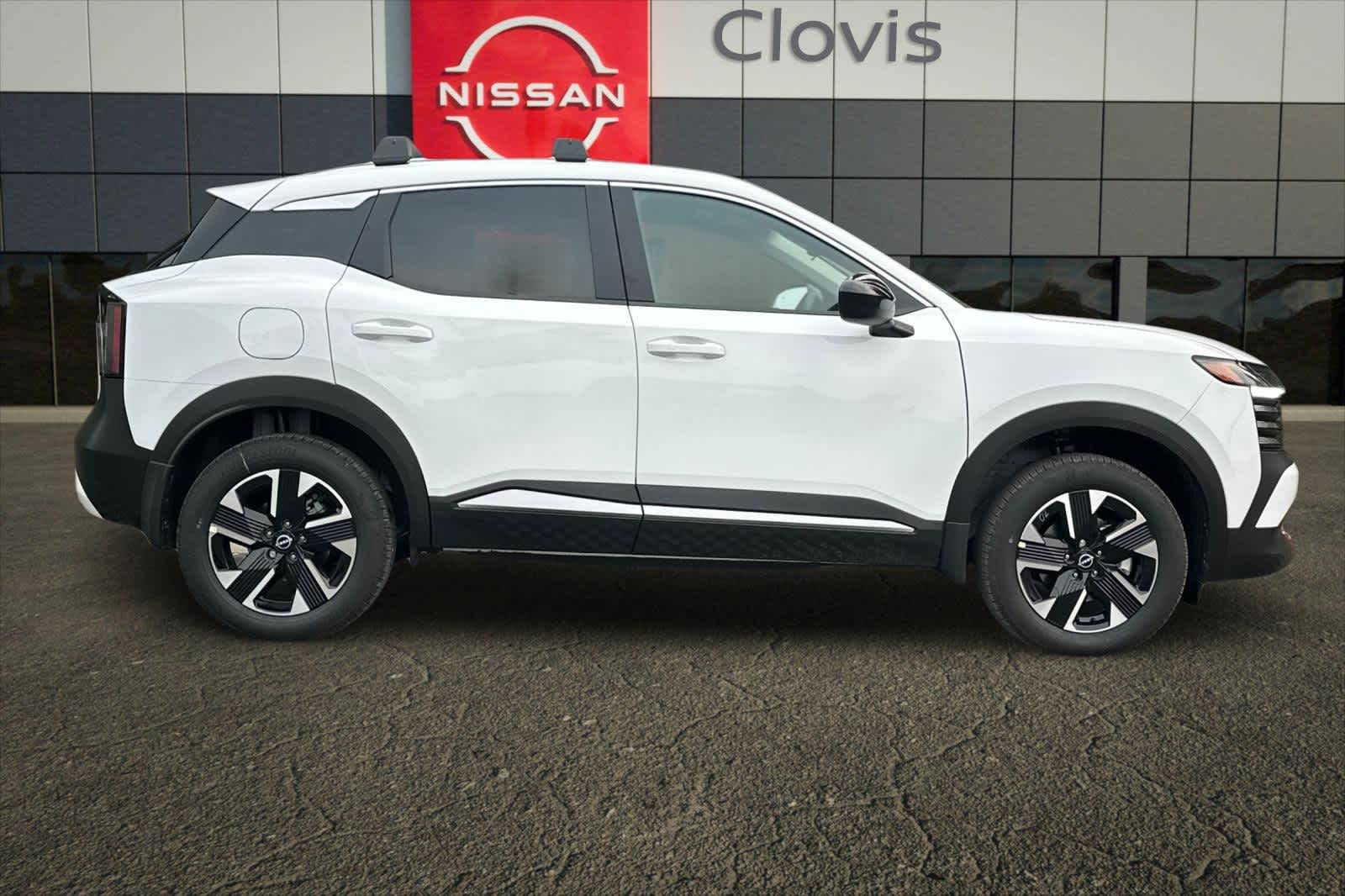Thumbnail: 2026 Nissan Kicks - 9