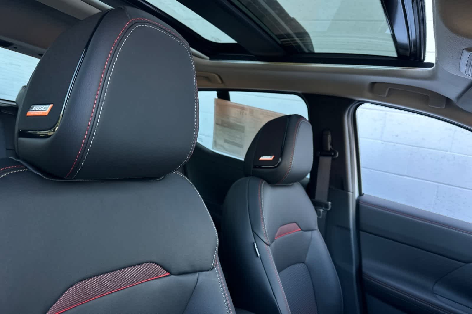 Thumbnail: 2026 Nissan Kicks - 20