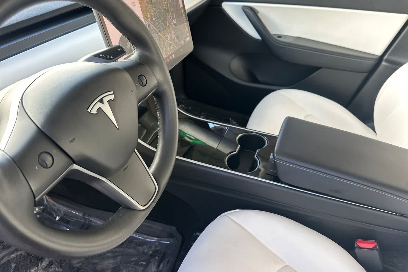 Thumbnail: 2020 Tesla Model Y - 12
