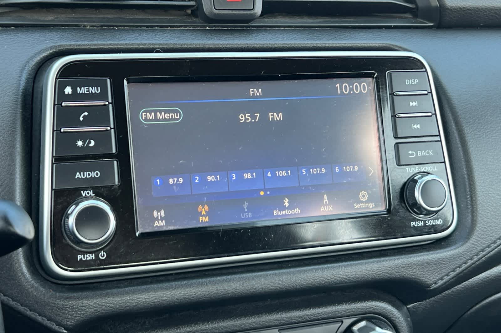 Thumbnail: 2021 Nissan Versa - 20