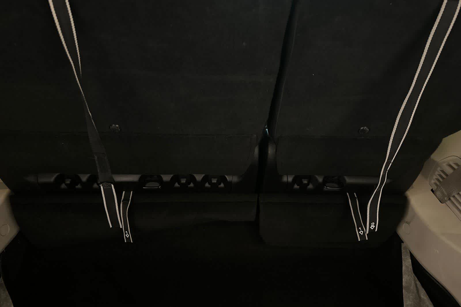 Thumbnail: 2022 Chrysler Pacifica - 19