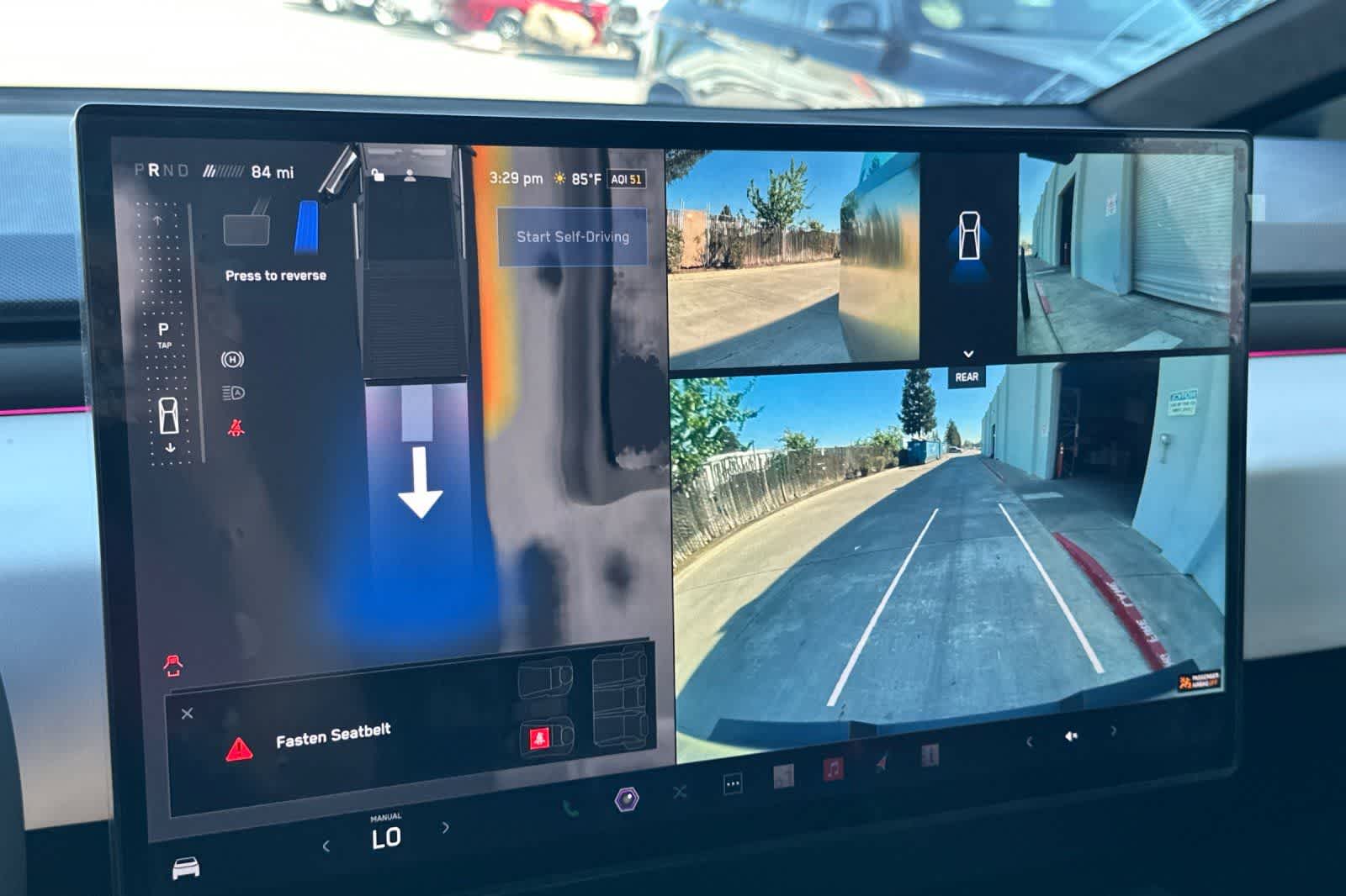 Thumbnail: 2024 Tesla Cybertruck - 22
