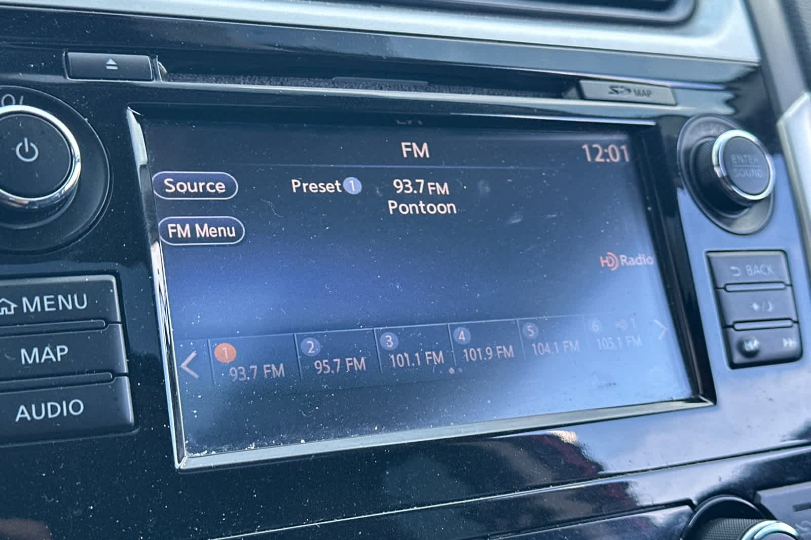 Thumbnail: 2018 Nissan Altima - 19