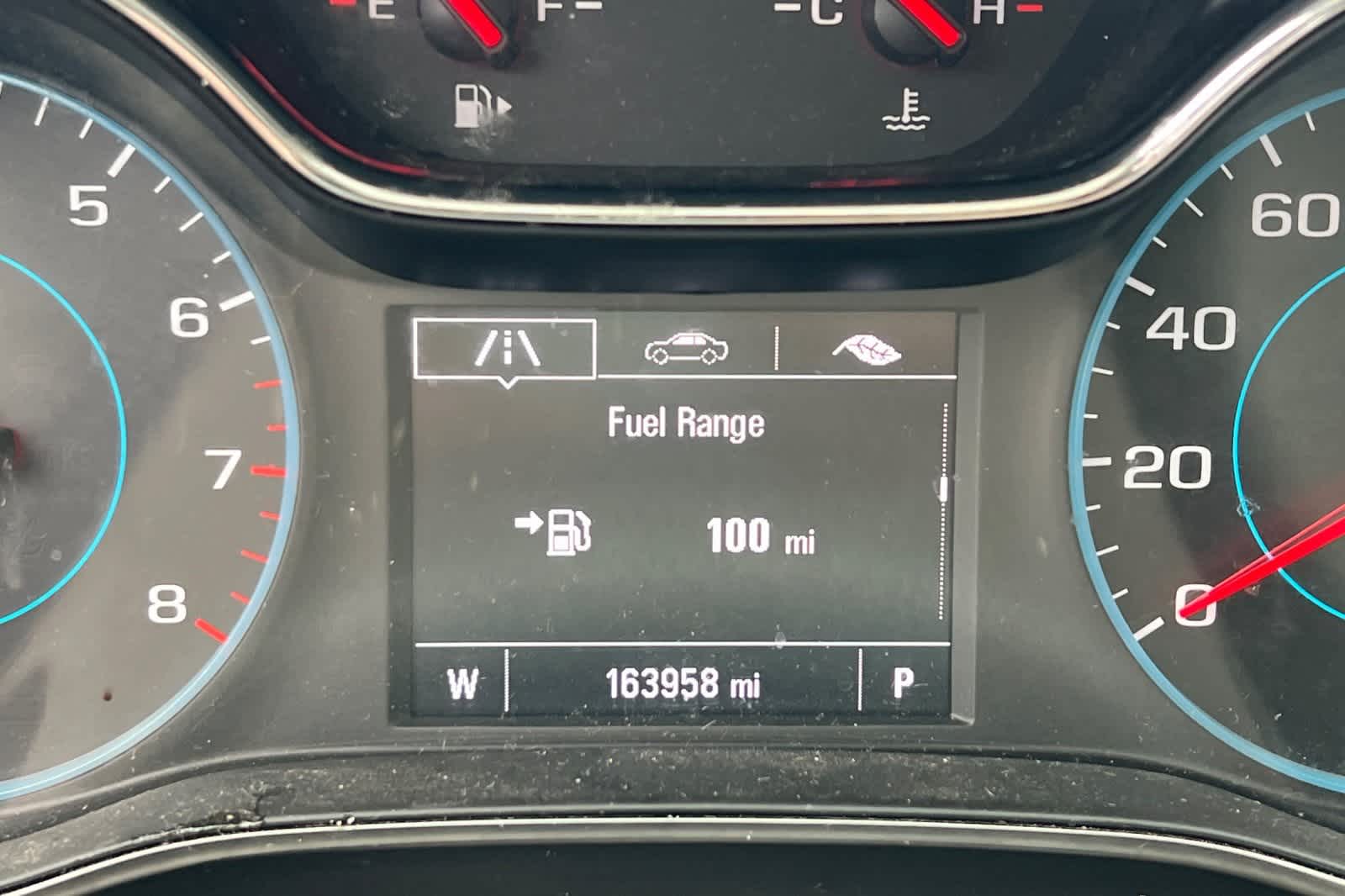 Thumbnail: 2017 Chevrolet Cruze - 21