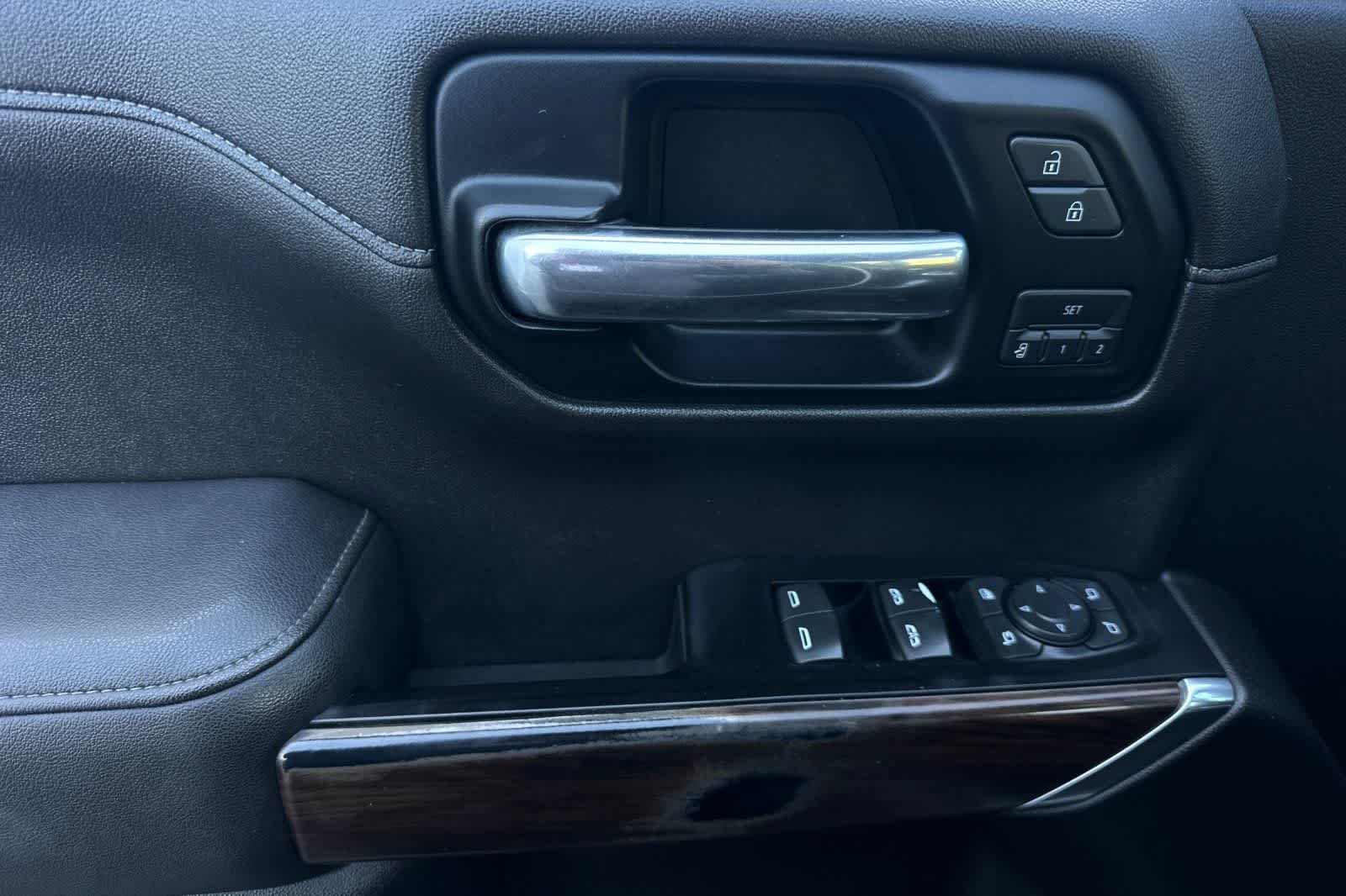 Thumbnail: 2019 GMC Sierra 1500 - 13