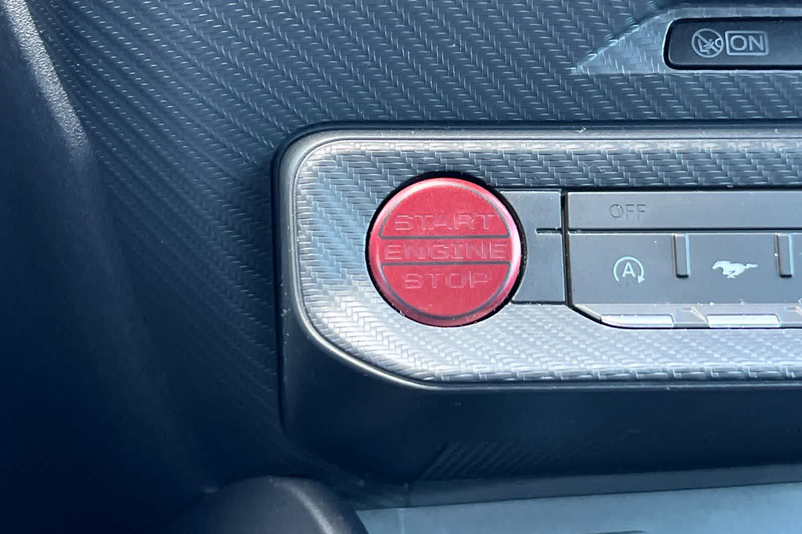 Thumbnail: 2024 Ford Mustang - 23