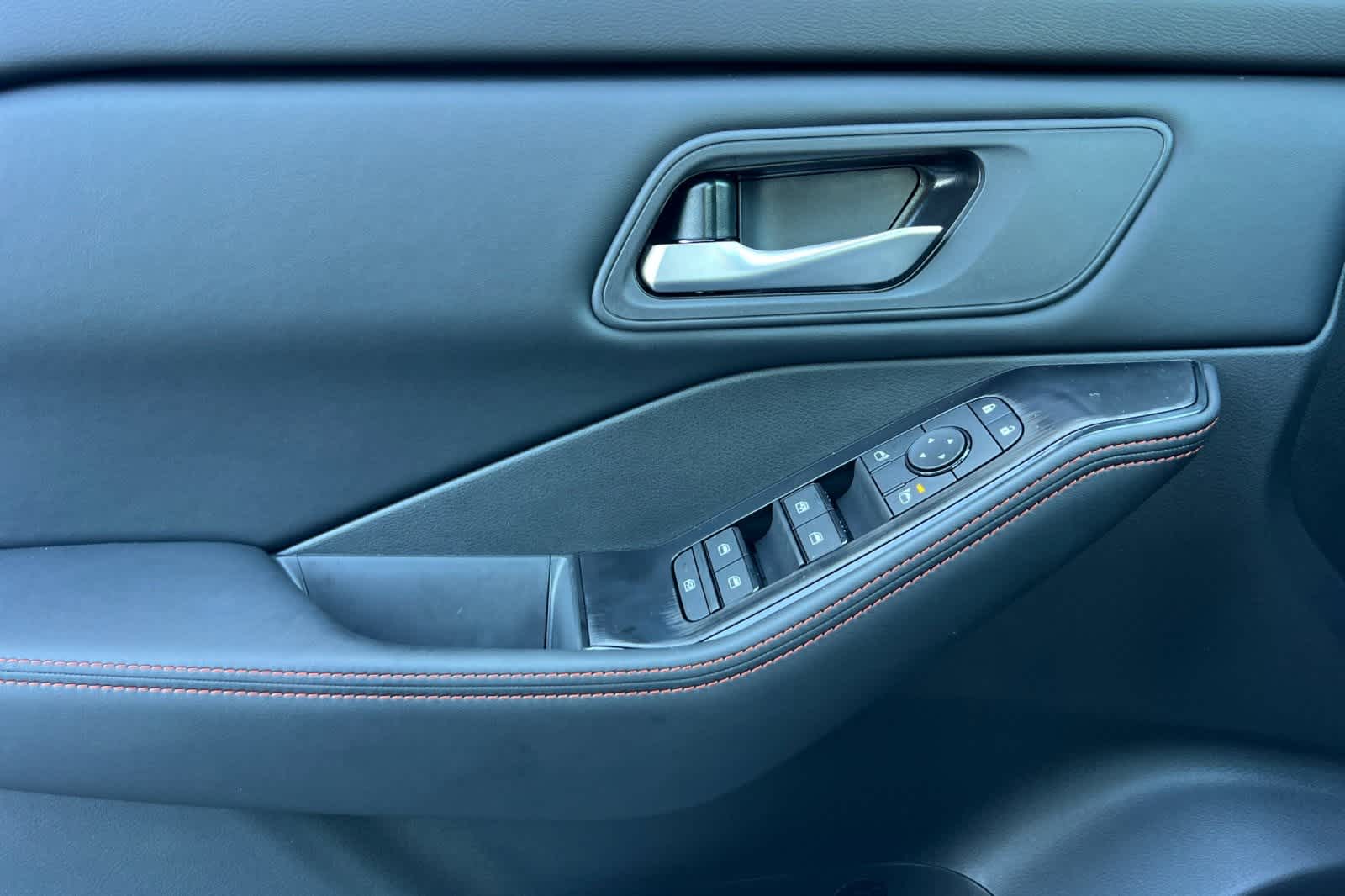 Thumbnail: 2026 Nissan Rogue - 13