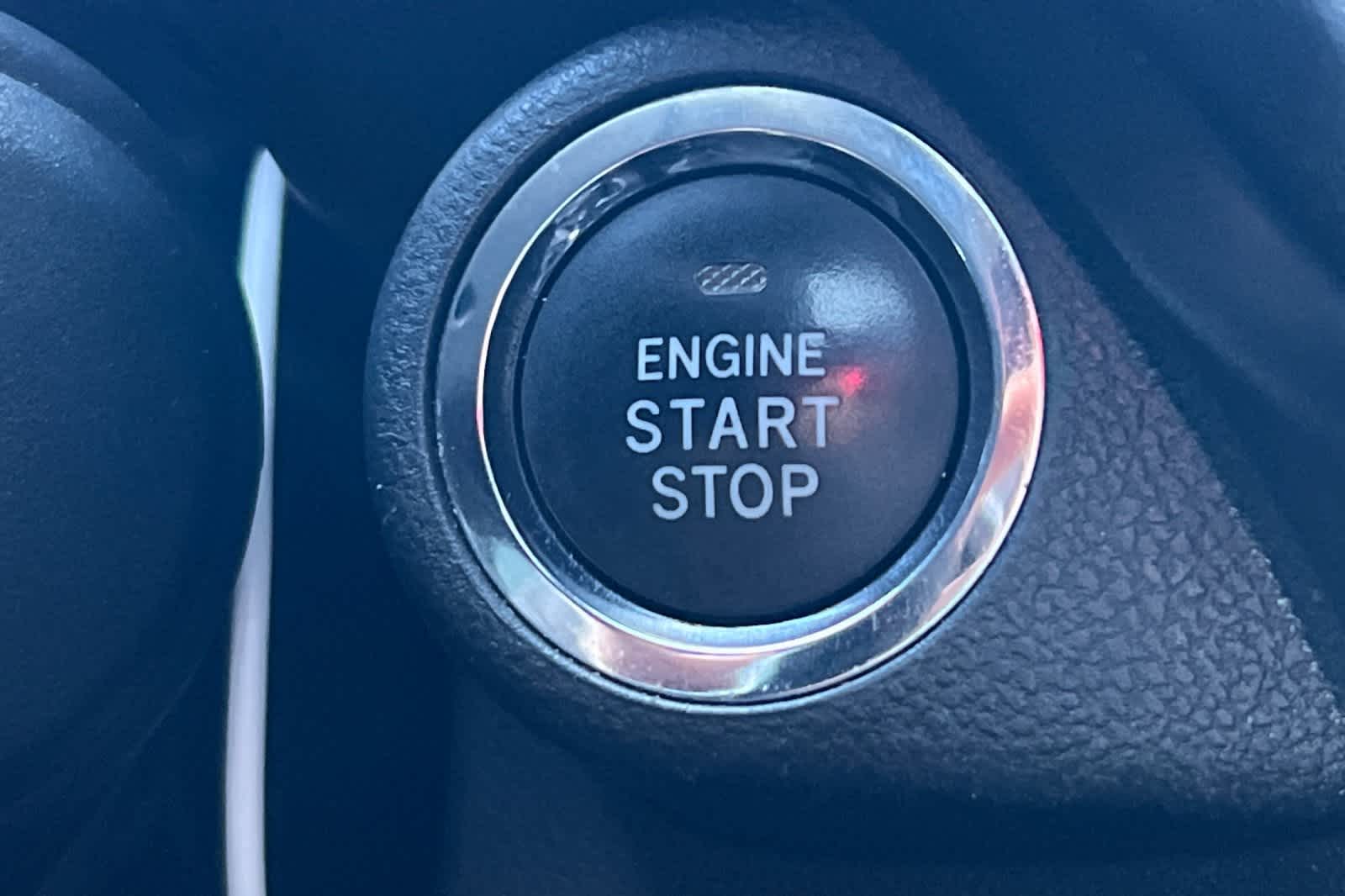 Thumbnail: 2022 Subaru WRX - 28