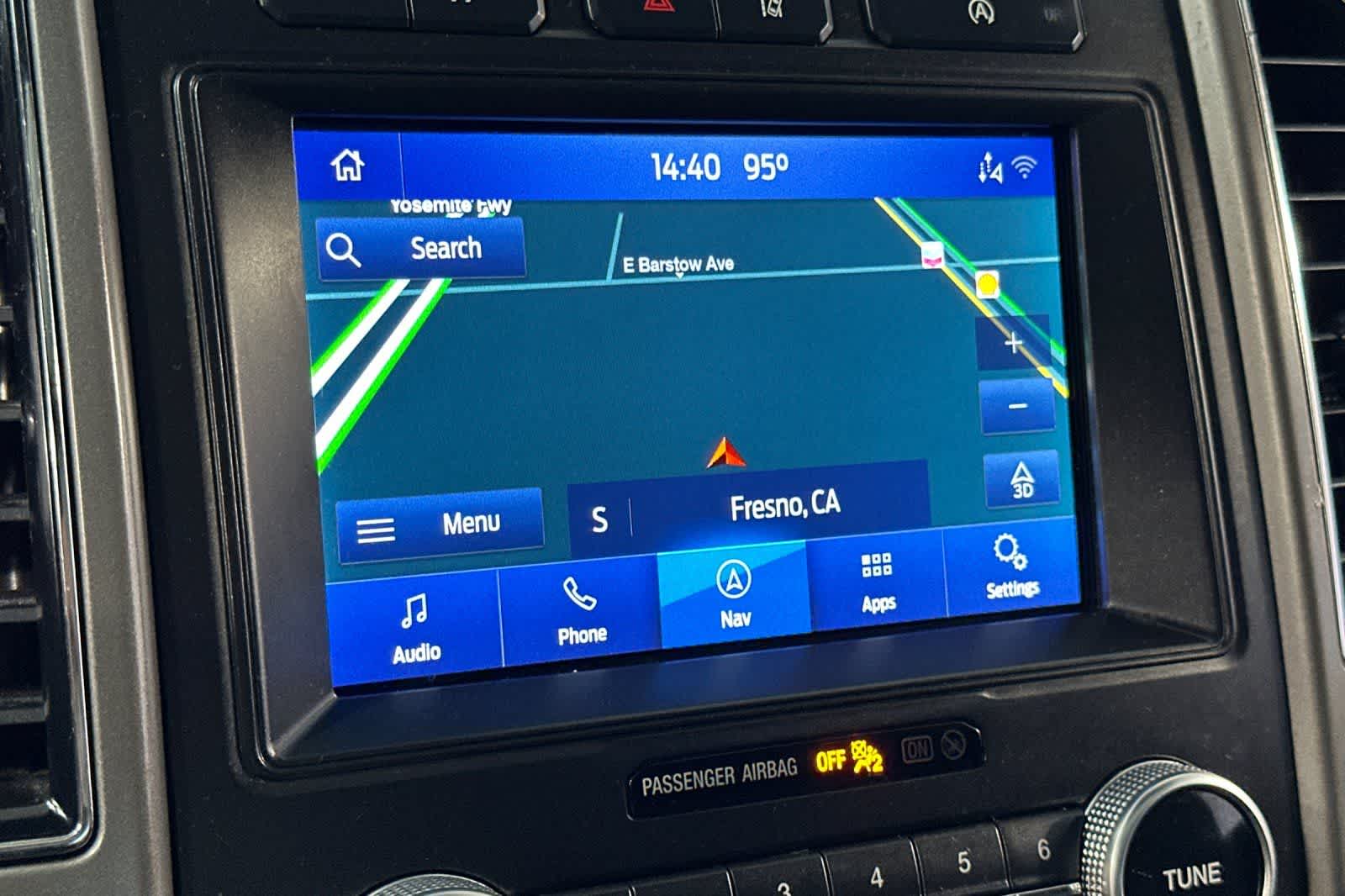 Thumbnail: 2020 Ford Expedition - 22