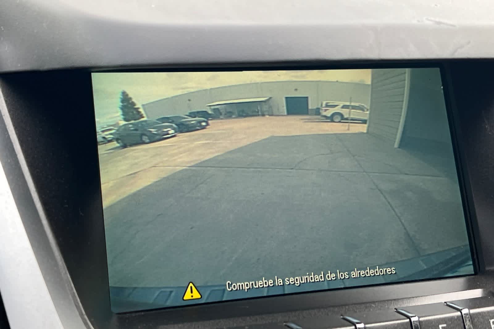 Thumbnail: 2014 GMC Terrain - 20