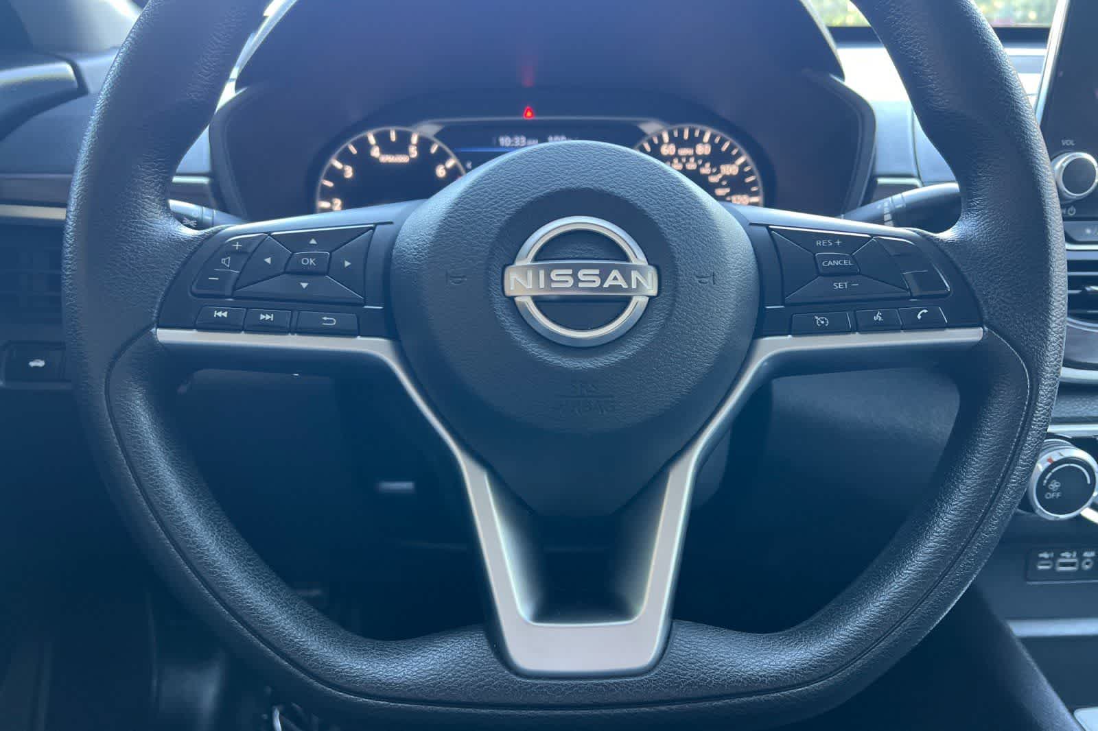 Thumbnail: 2024 Nissan Altima - 28