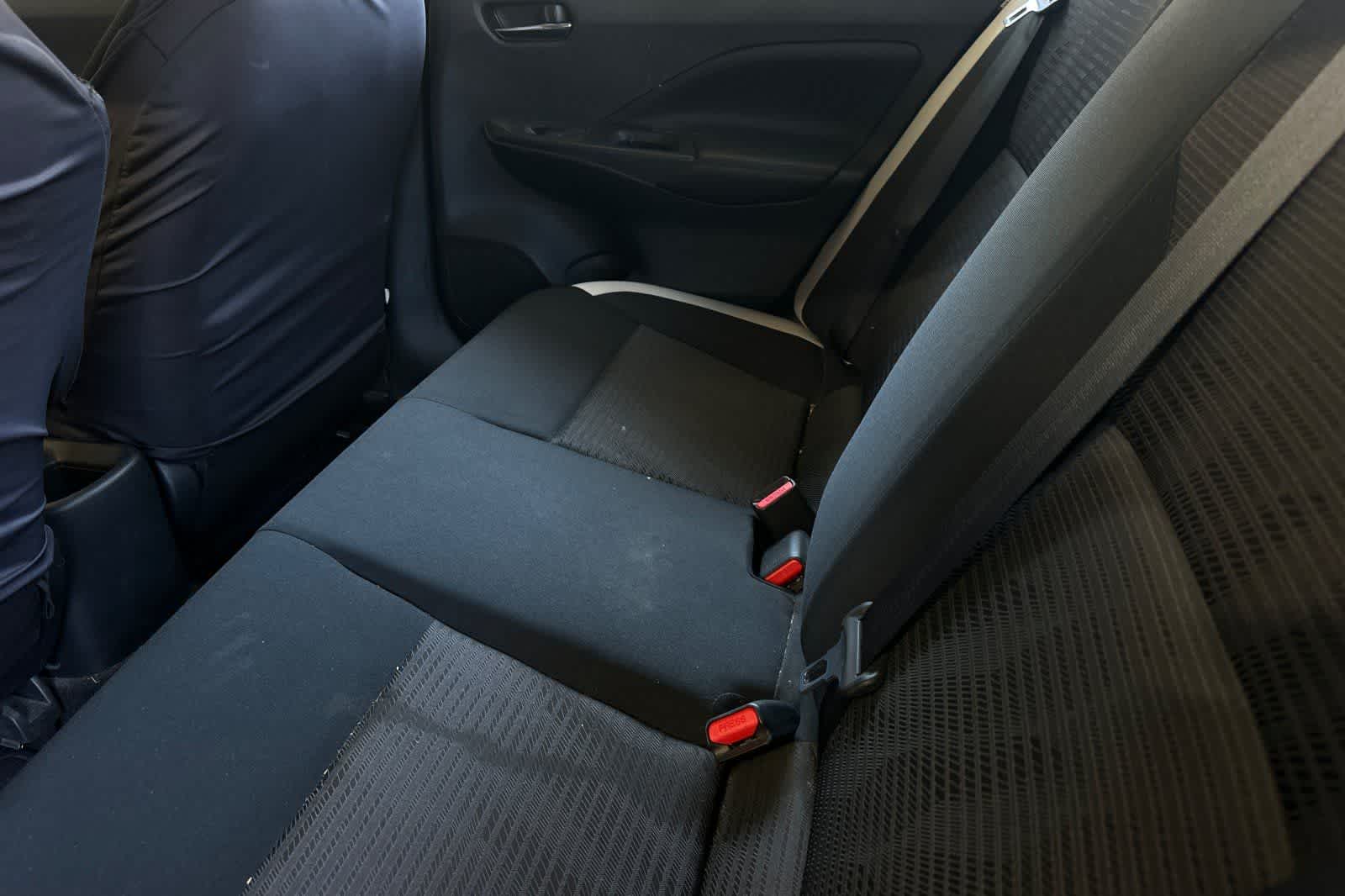 Thumbnail: 2020 Nissan Versa - 5