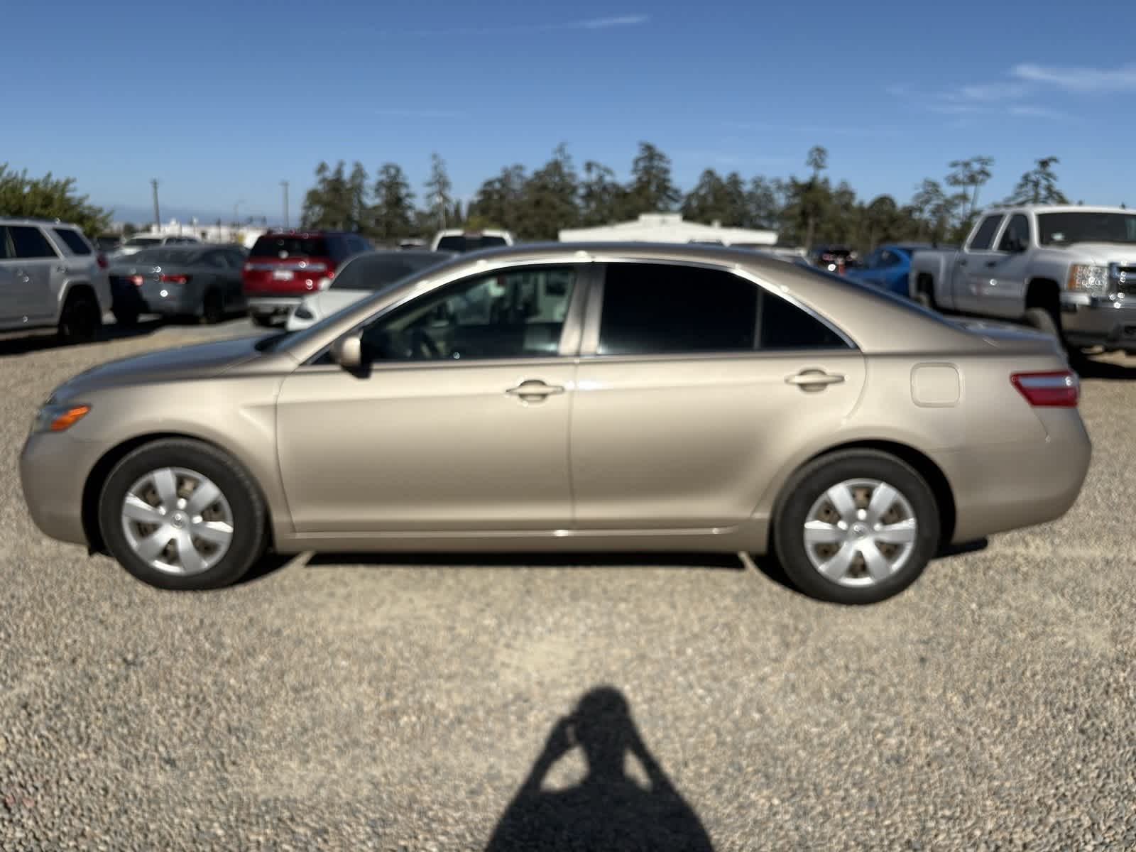 Thumbnail: 2008 Toyota Camry - 6