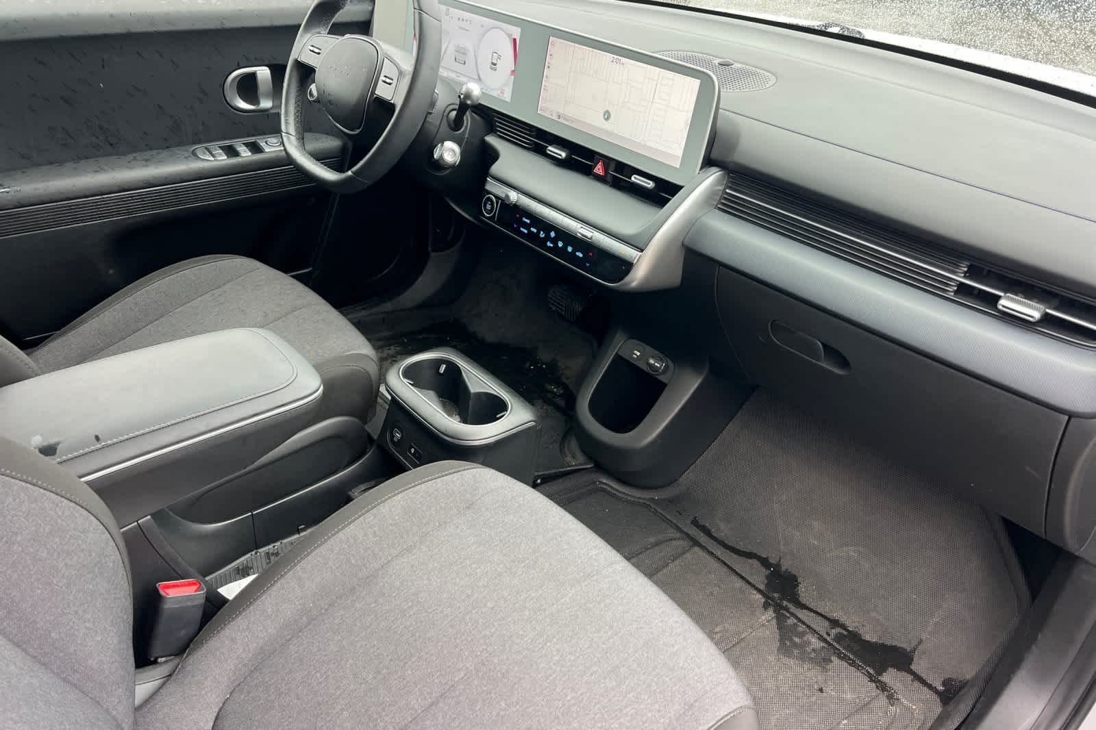 Thumbnail: 2024 Hyundai Ioniq 5 - 17