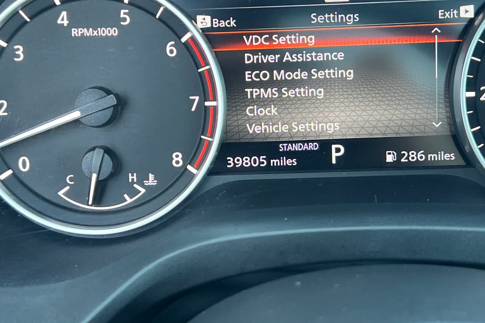 Thumbnail: 2022 Nissan Rogue - 27