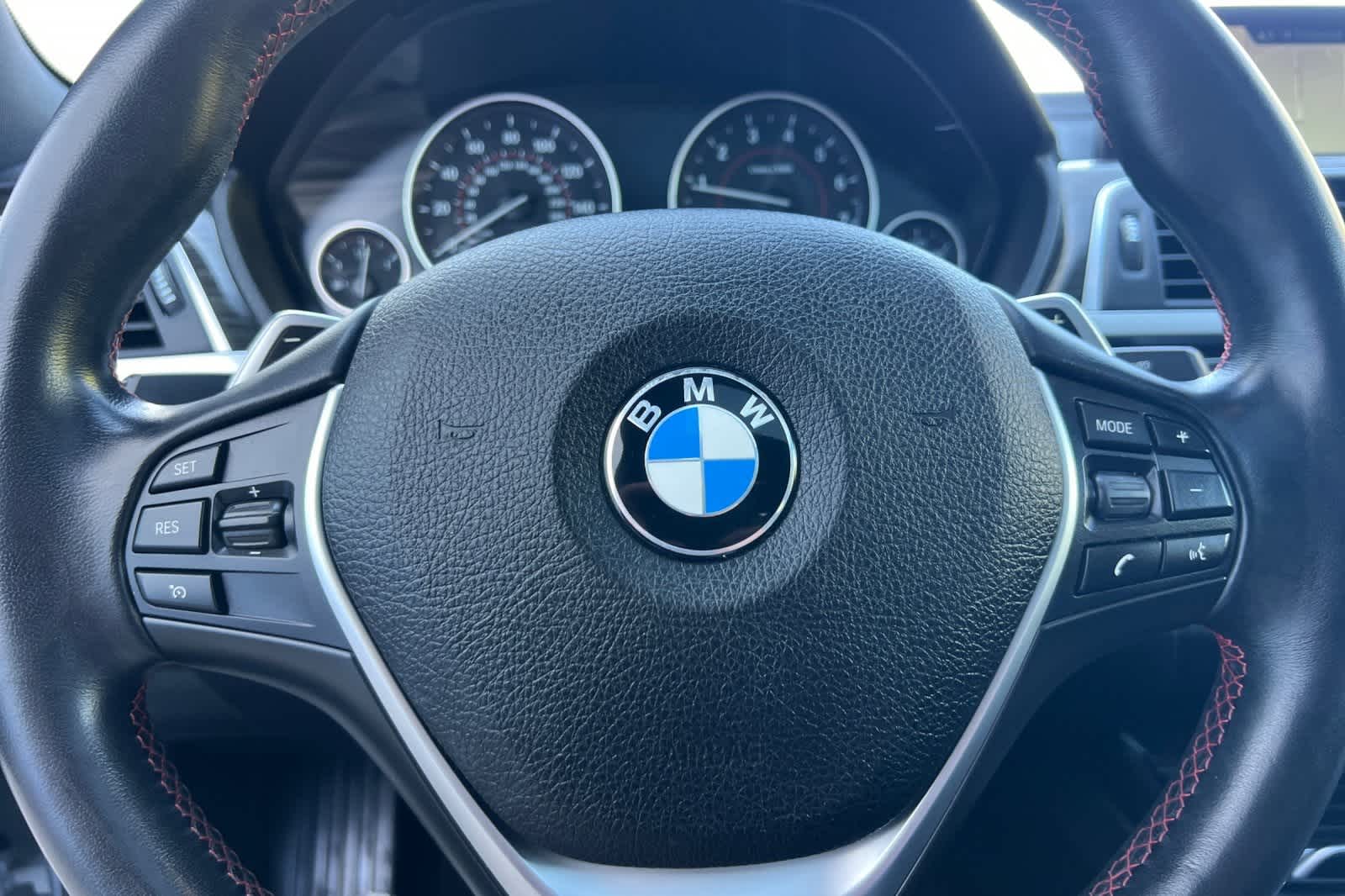 Thumbnail: 2018 BMW 4 Series - 29