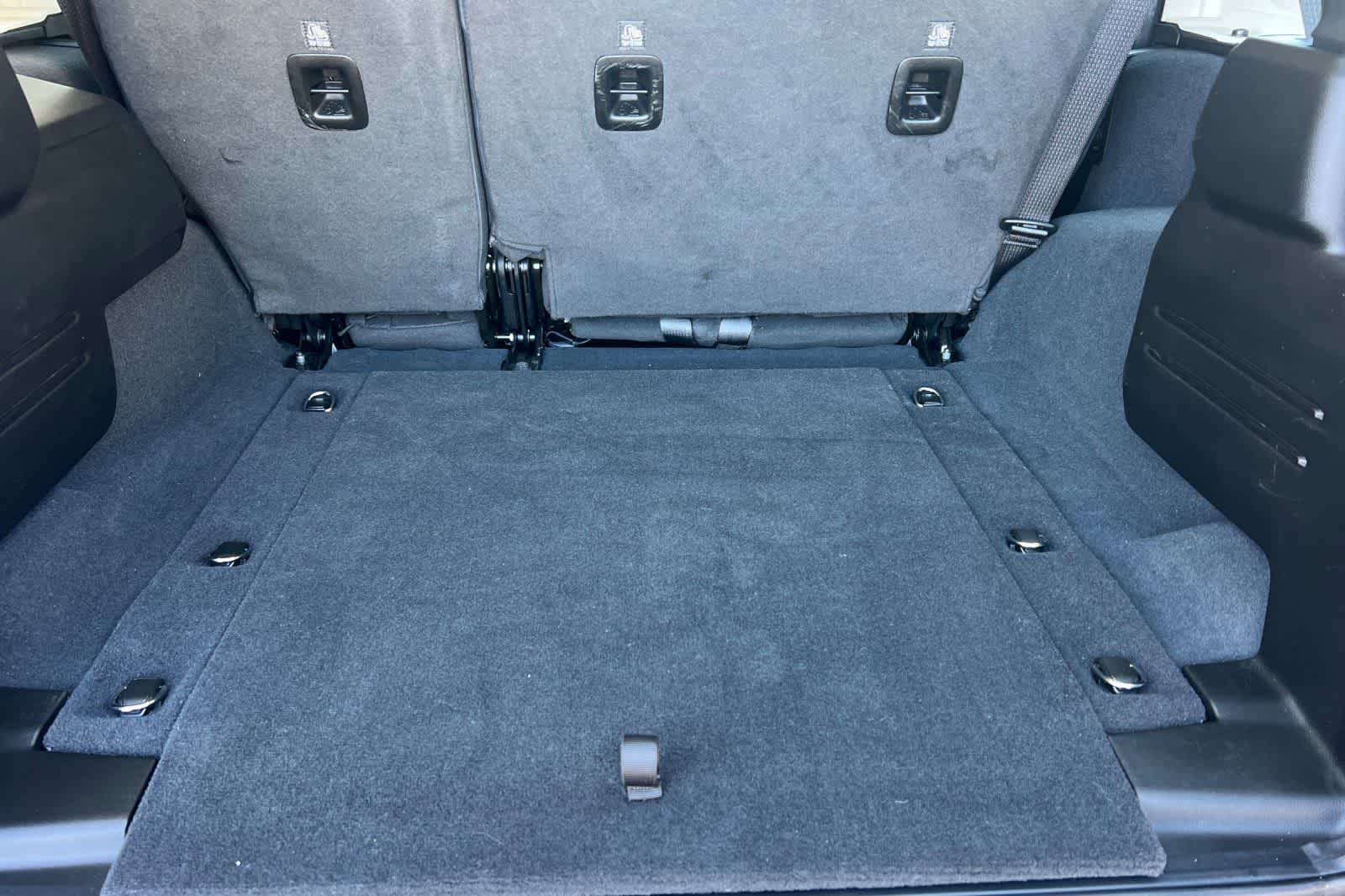 Thumbnail: 2024 Jeep Wrangler - 16