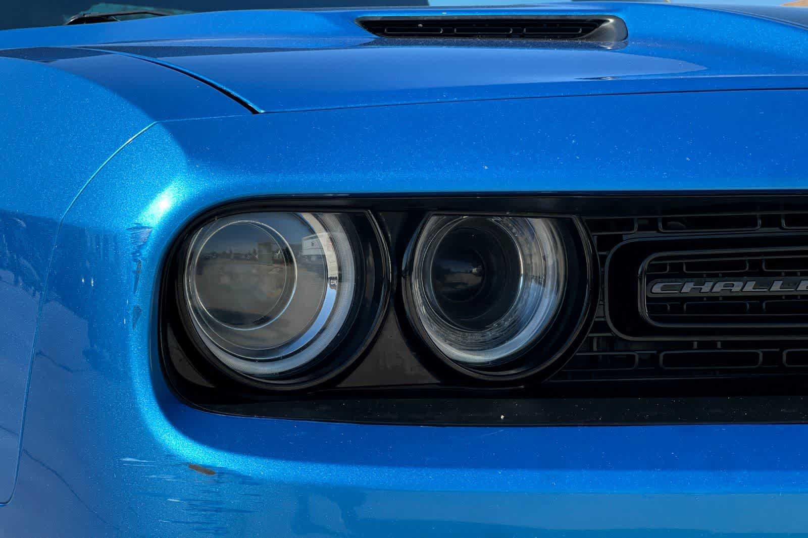 Thumbnail: 2018 Dodge Challenger - 32