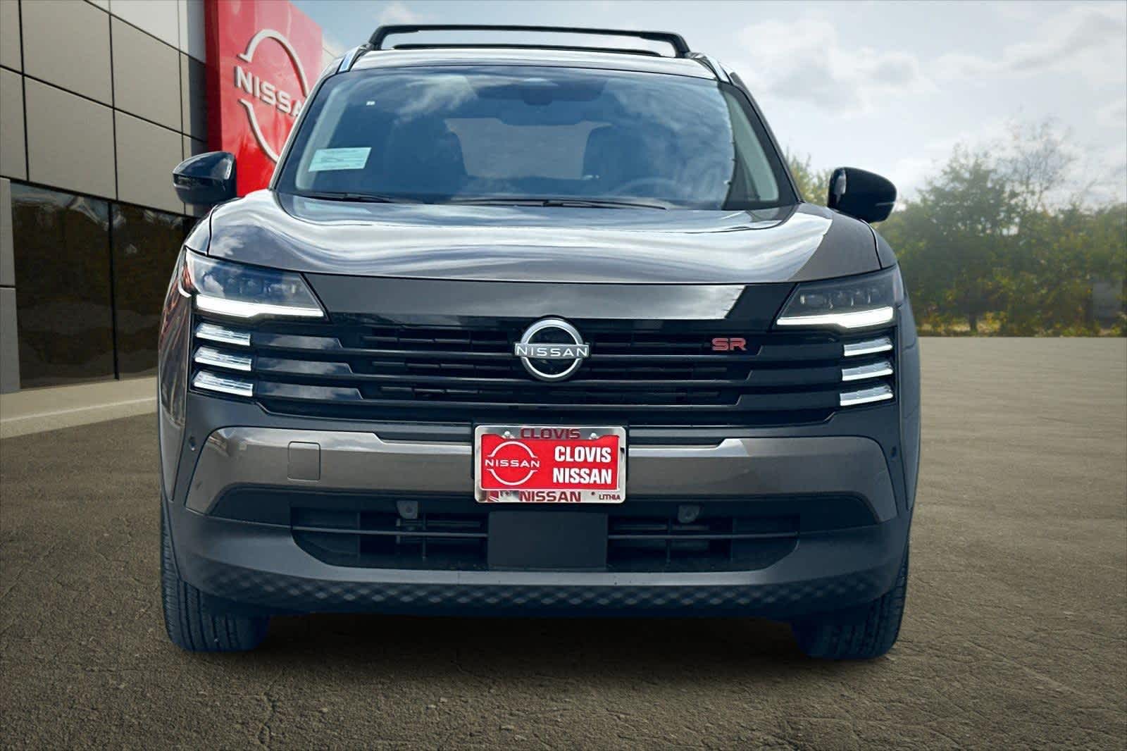Thumbnail: 2026 Nissan Kicks - 11