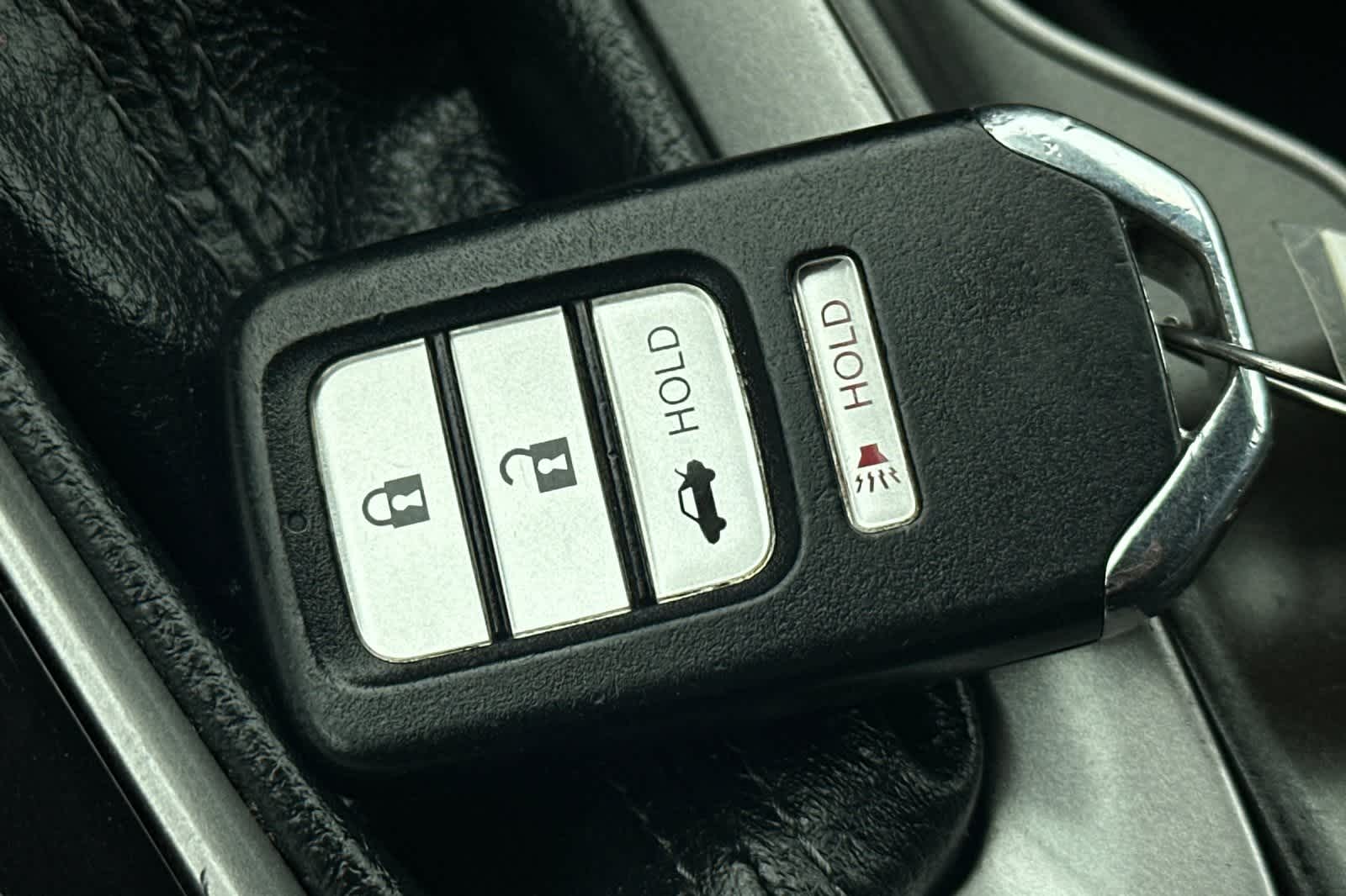 Thumbnail: 2020 Honda Accord - 25