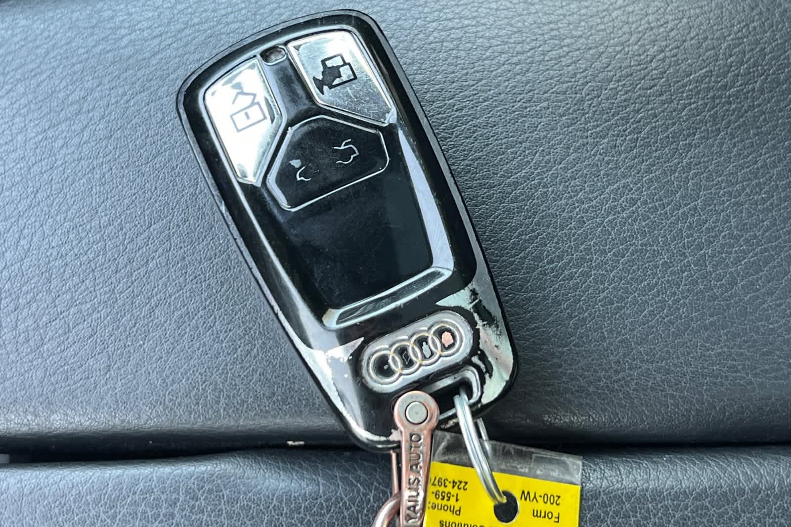 Thumbnail: 2019 Audi Q7 - 29