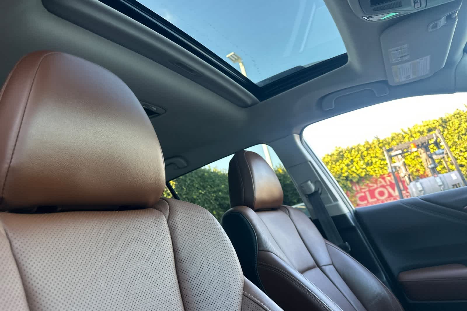 Thumbnail: 2022 Subaru Outback - 19