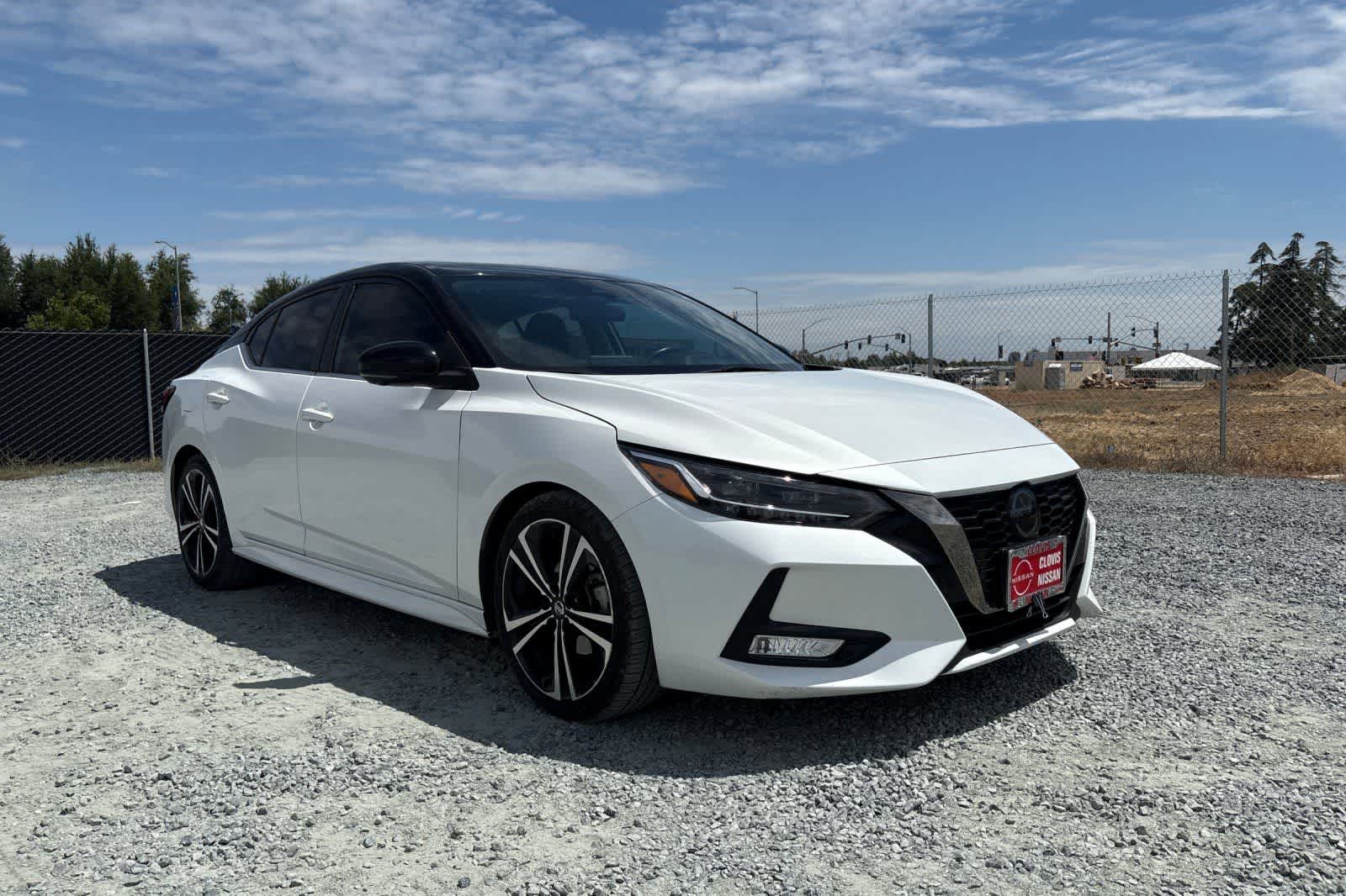 Thumbnail: 2023 Nissan Sentra - 10