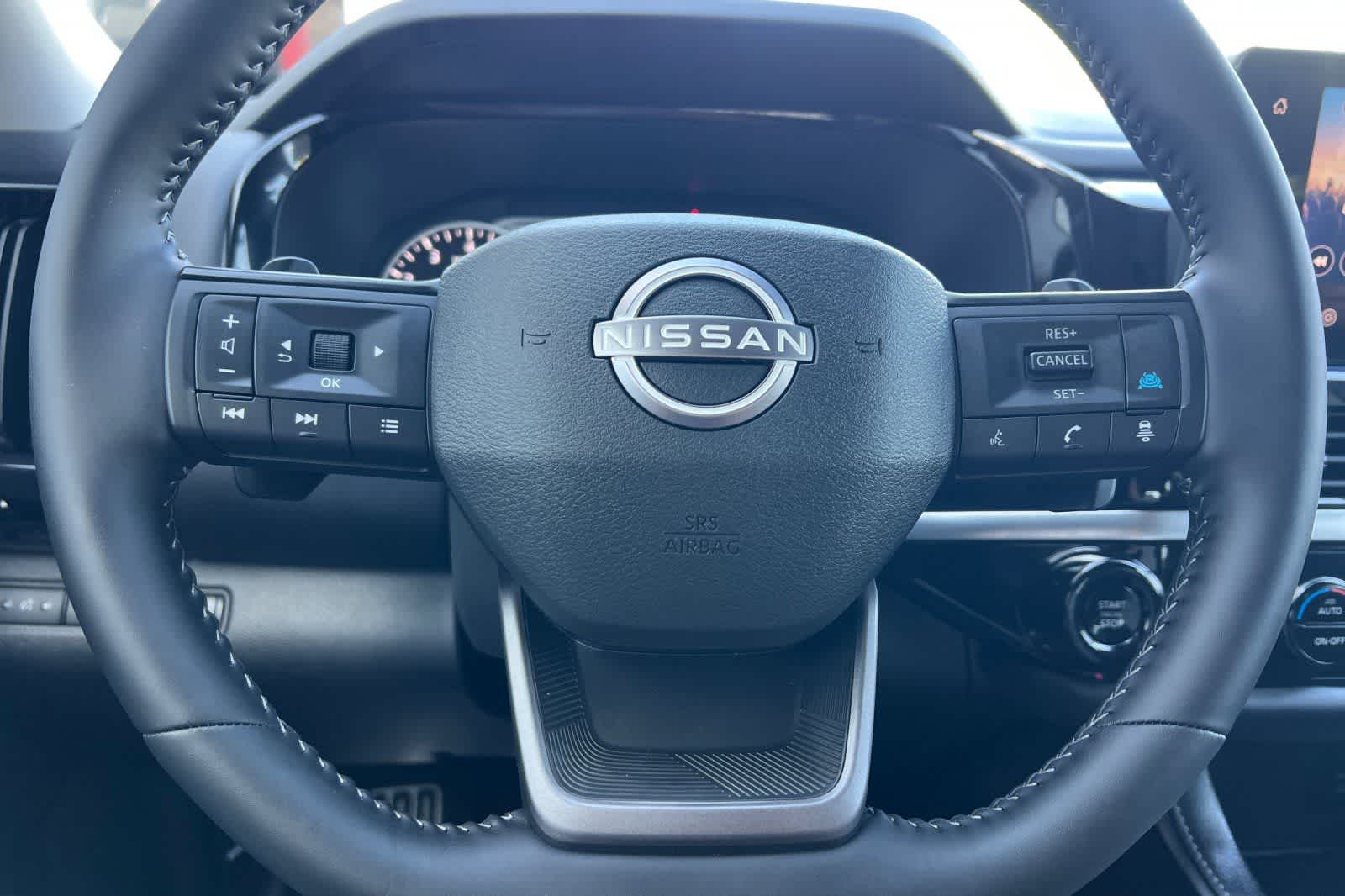 Thumbnail: 2026 Nissan Pathfinder - 29