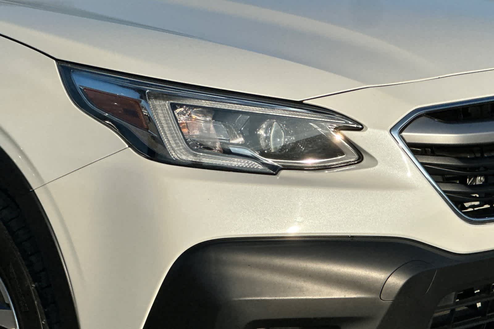 Thumbnail: 2022 Subaru Outback - 34