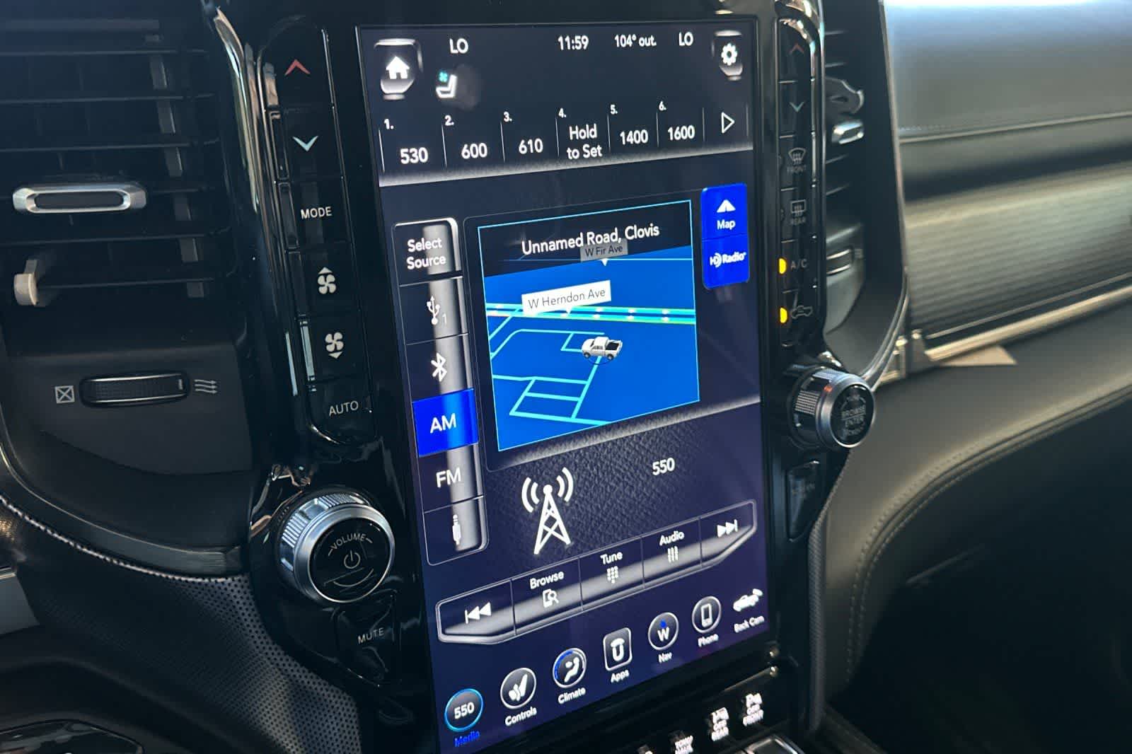 Thumbnail: 2020 RAM 1500 - 20