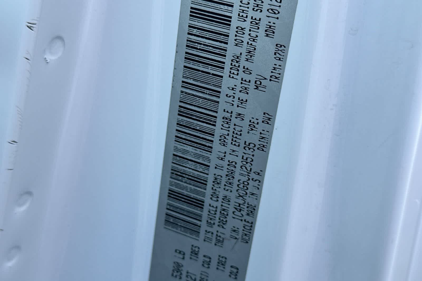 Thumbnail: 2018 Jeep Wrangler - 29