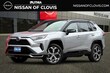 Toyota RAV4 Prime