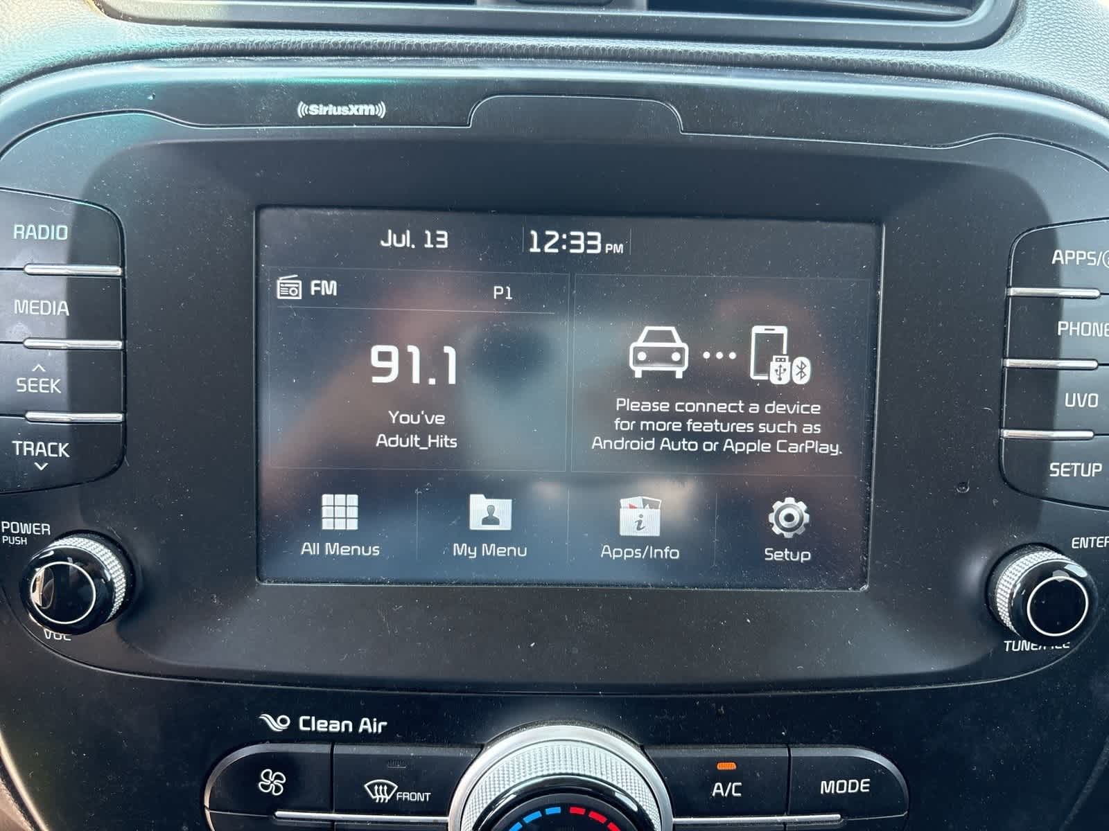 Thumbnail: 2018 Kia Soul - 16