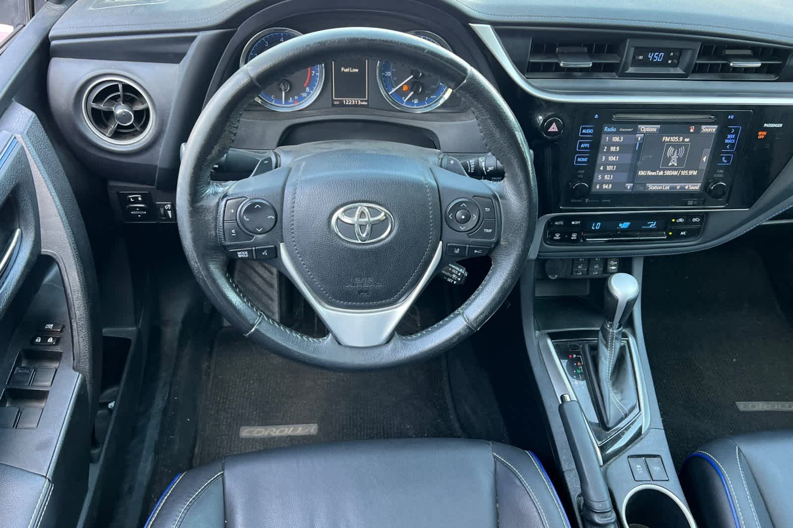 Thumbnail: 2017 Toyota Corolla - 17