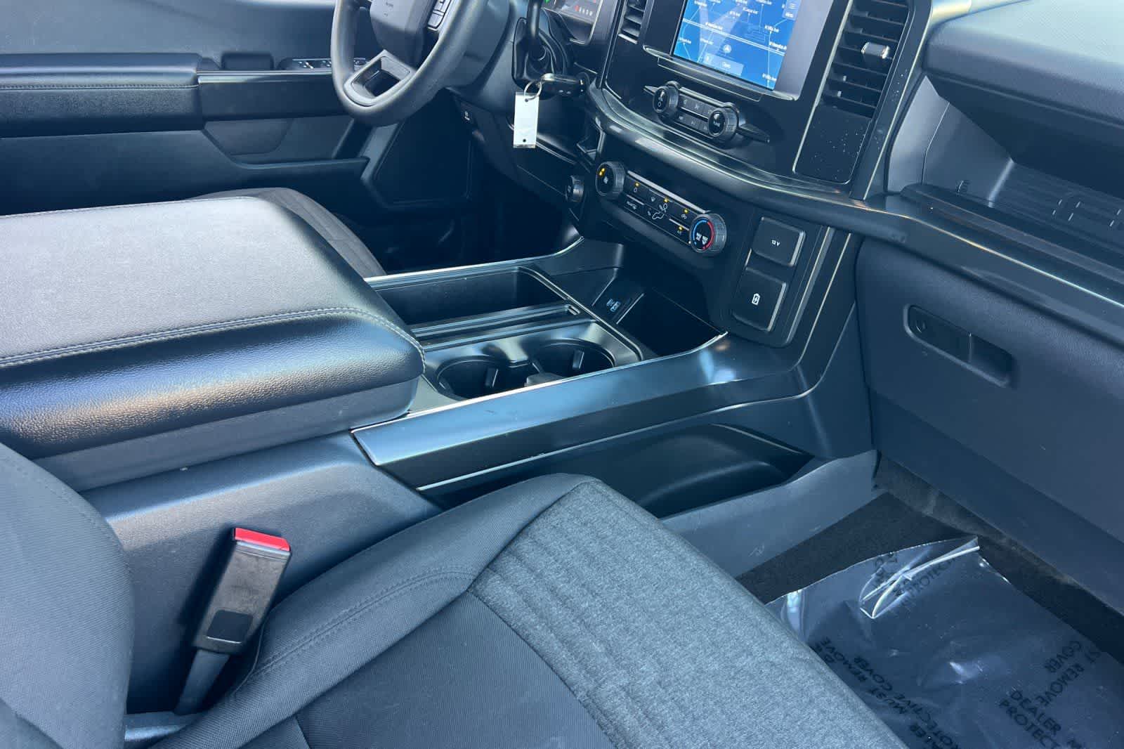 Thumbnail: 2022 Ford F-150 - 18