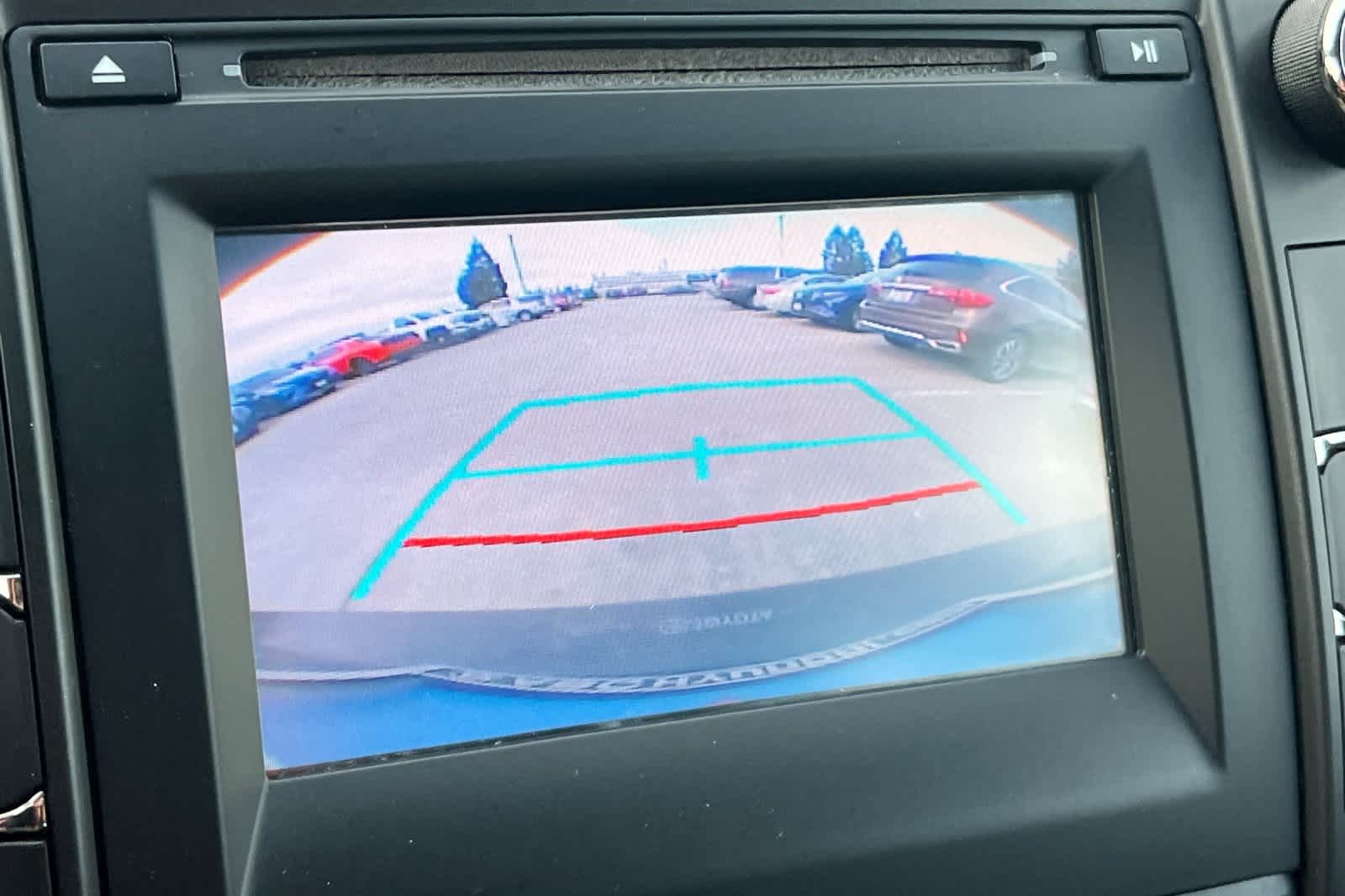 Thumbnail: 2016 Toyota Camry - 19